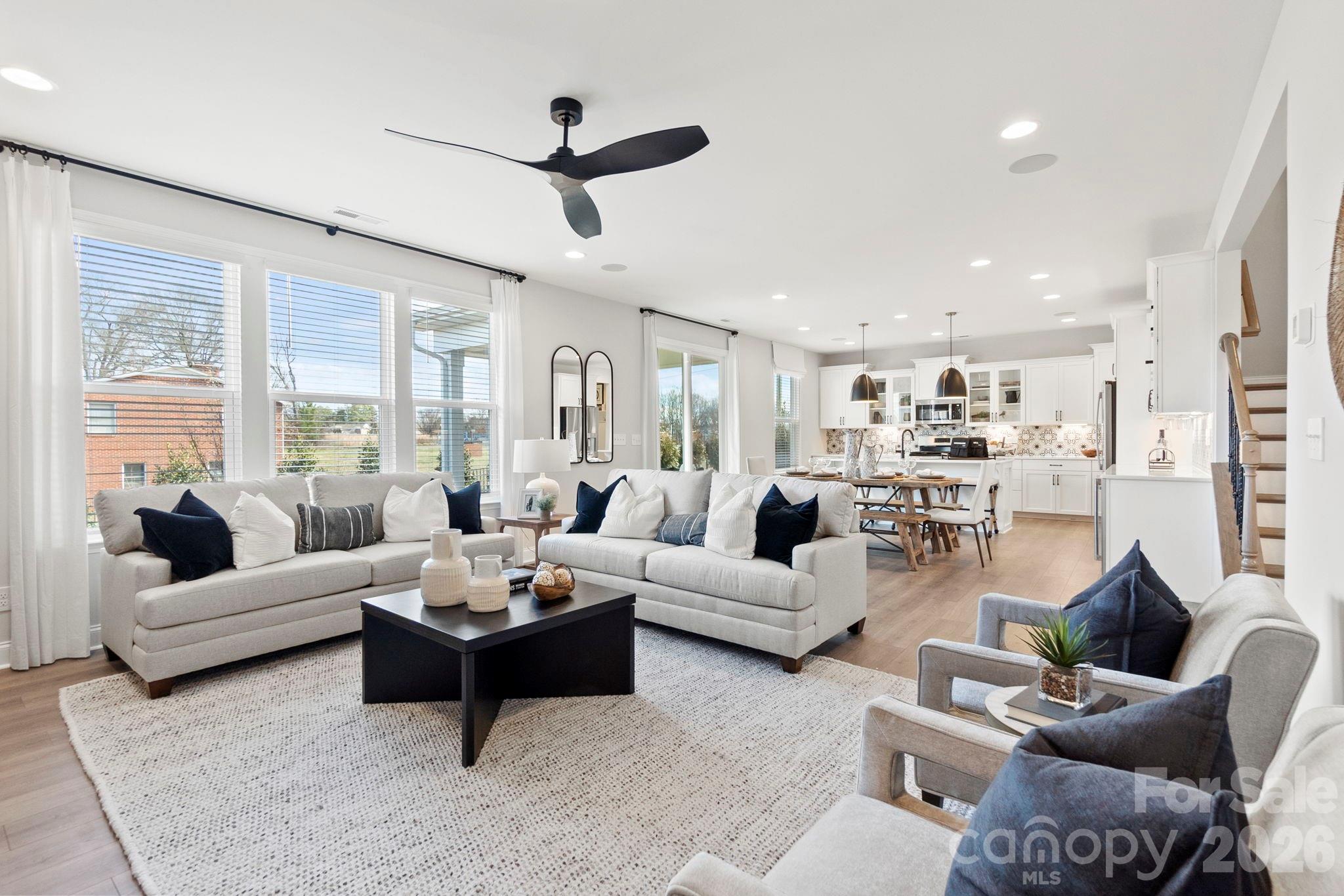177 Goorawing Lane — Mooresville