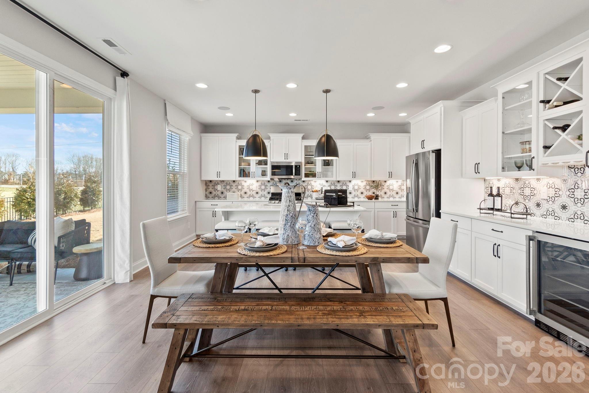 177 Goorawing Lane — Mooresville