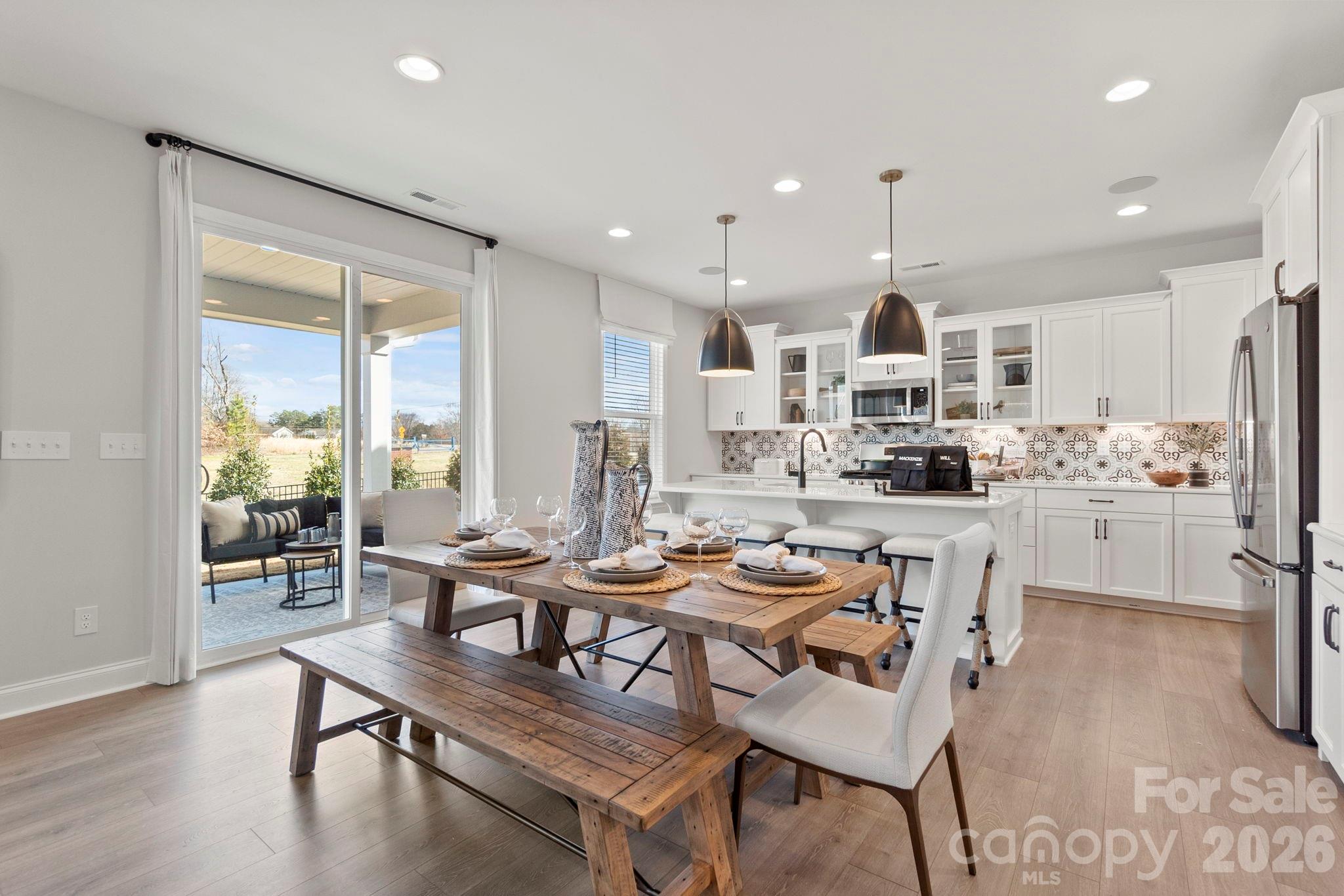 177 Goorawing Lane — Mooresville