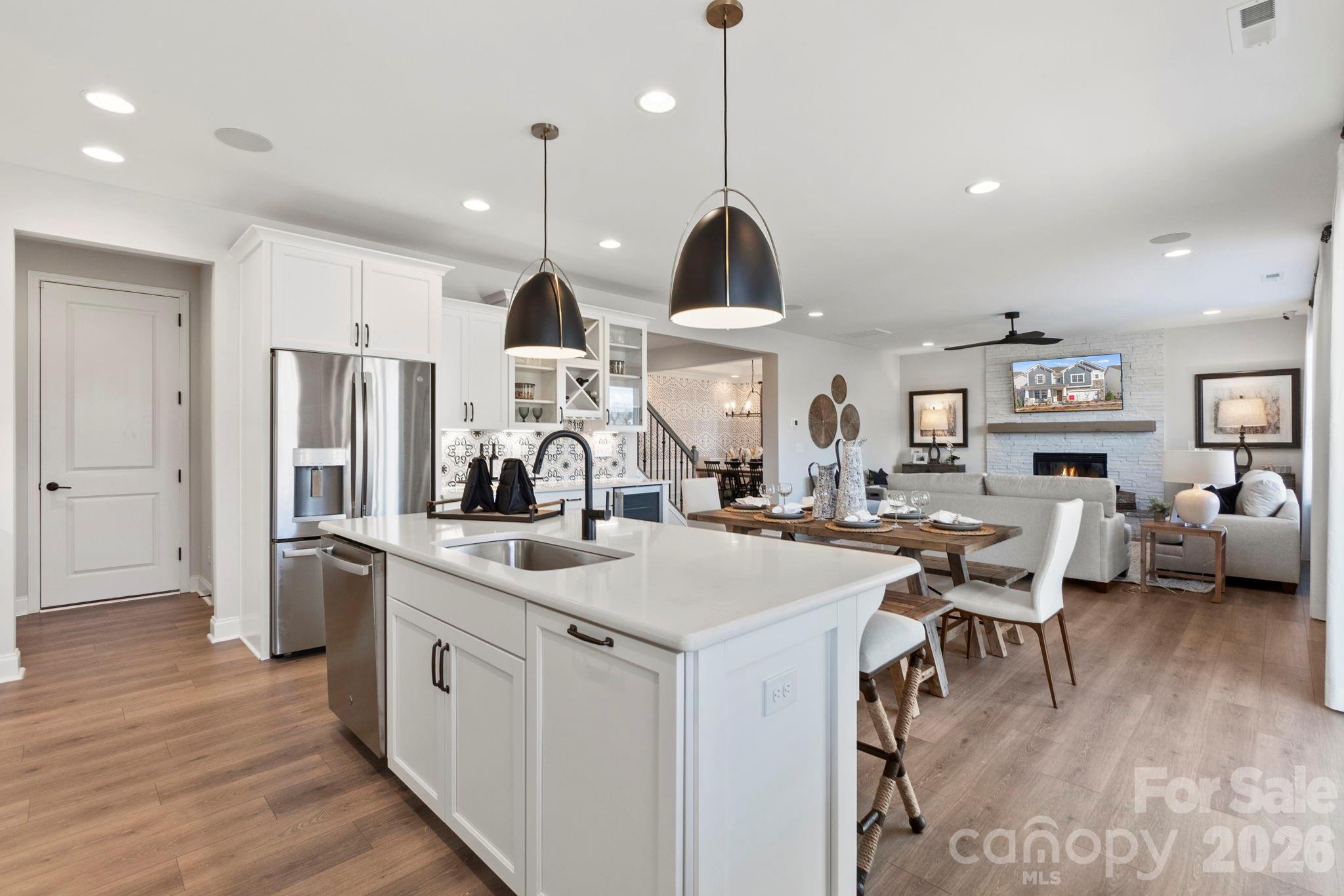 177 Goorawing Lane — Mooresville