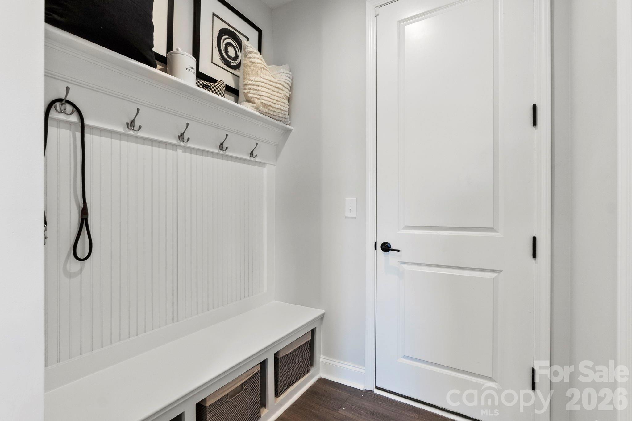 177 Goorawing Lane — Mooresville