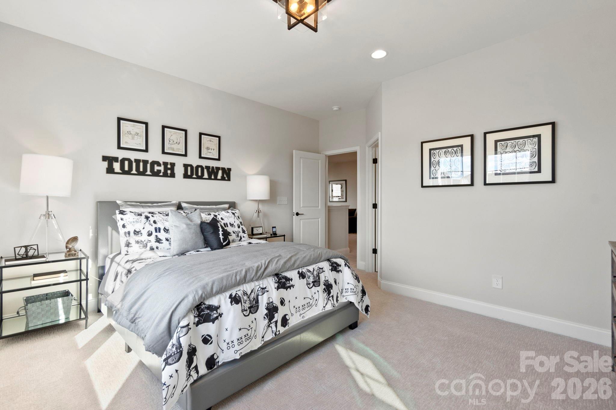 177 Goorawing Lane — Mooresville