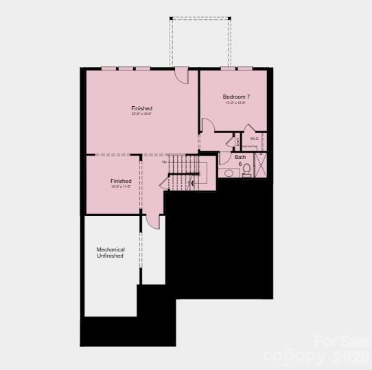 177 Goorawing Lane — Mooresville