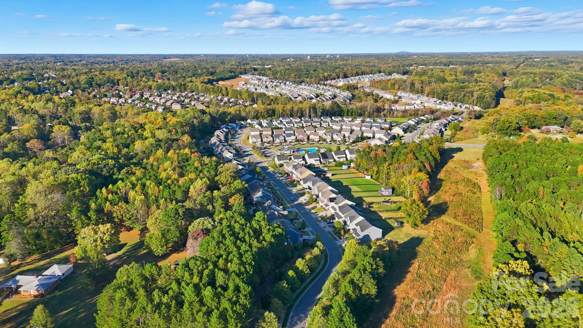 177 Goorawing Lane — Mooresville