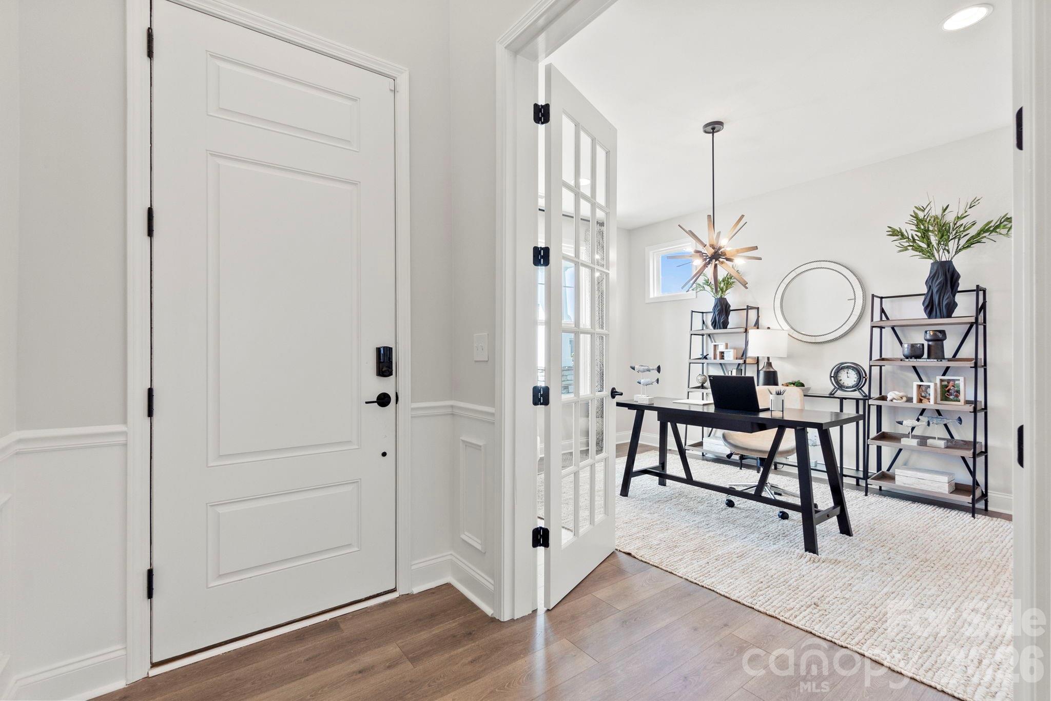 177 Goorawing Lane — Mooresville