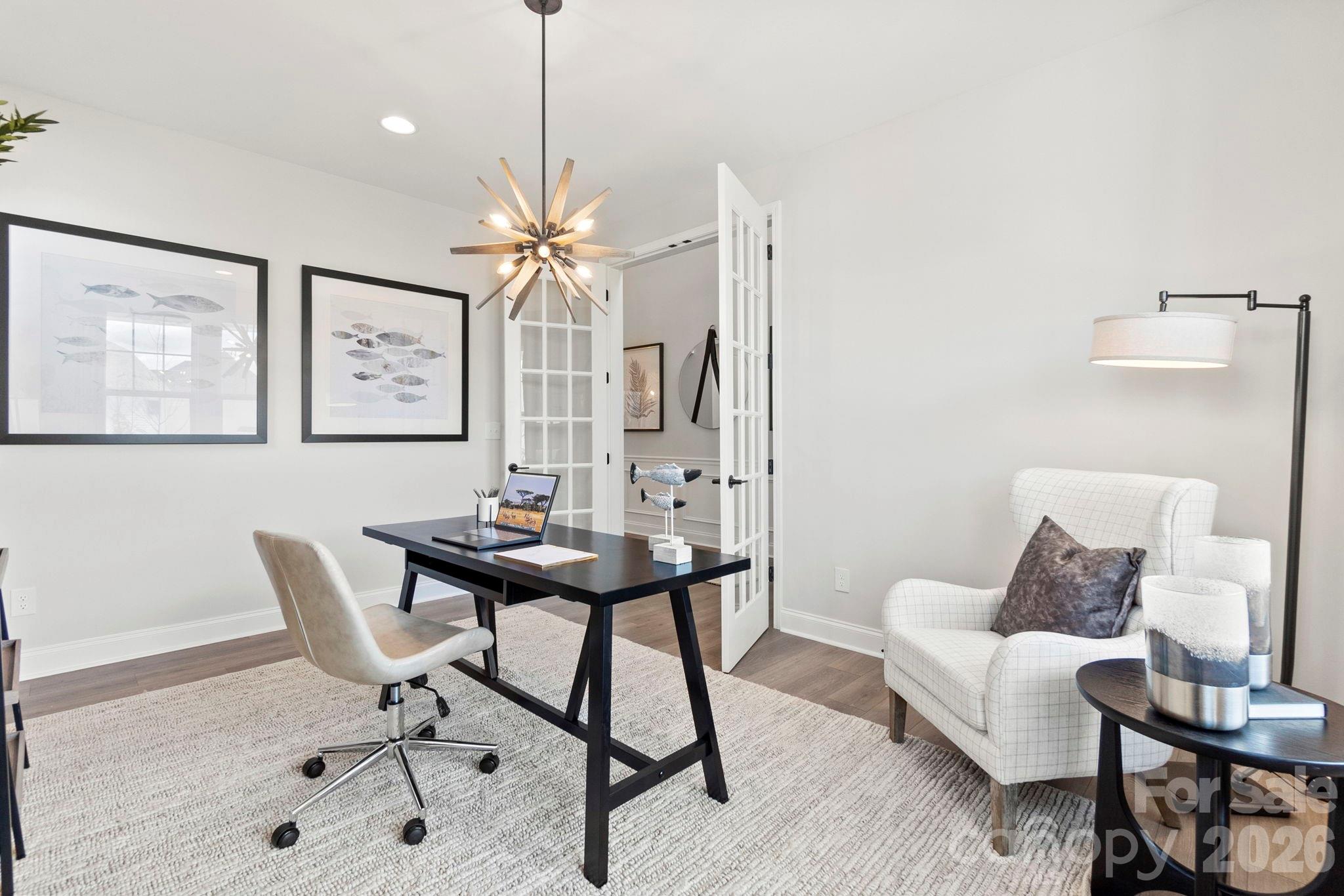 177 Goorawing Lane — Mooresville