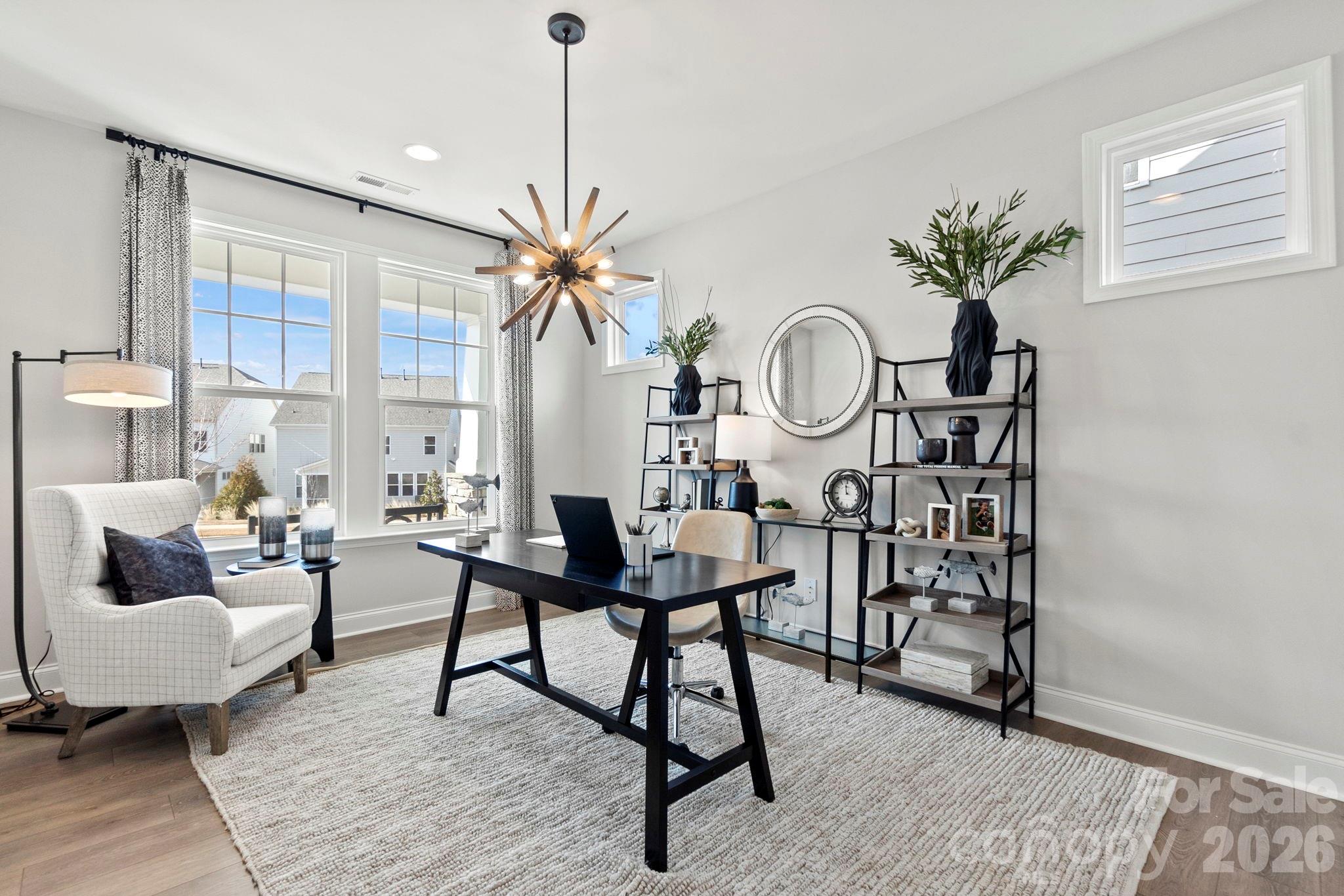 177 Goorawing Lane — Mooresville