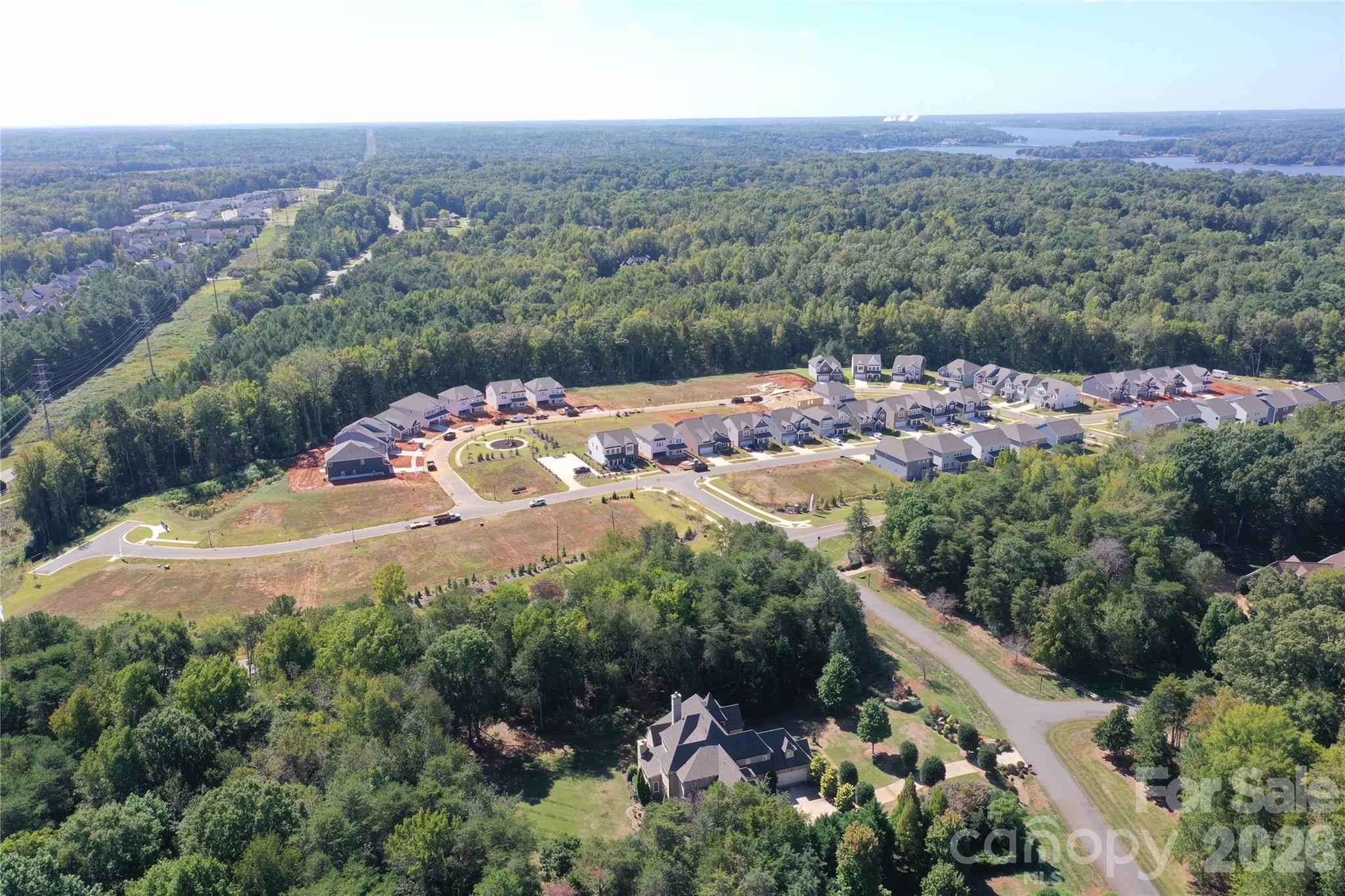 9112 Catboat Street — Huntersville