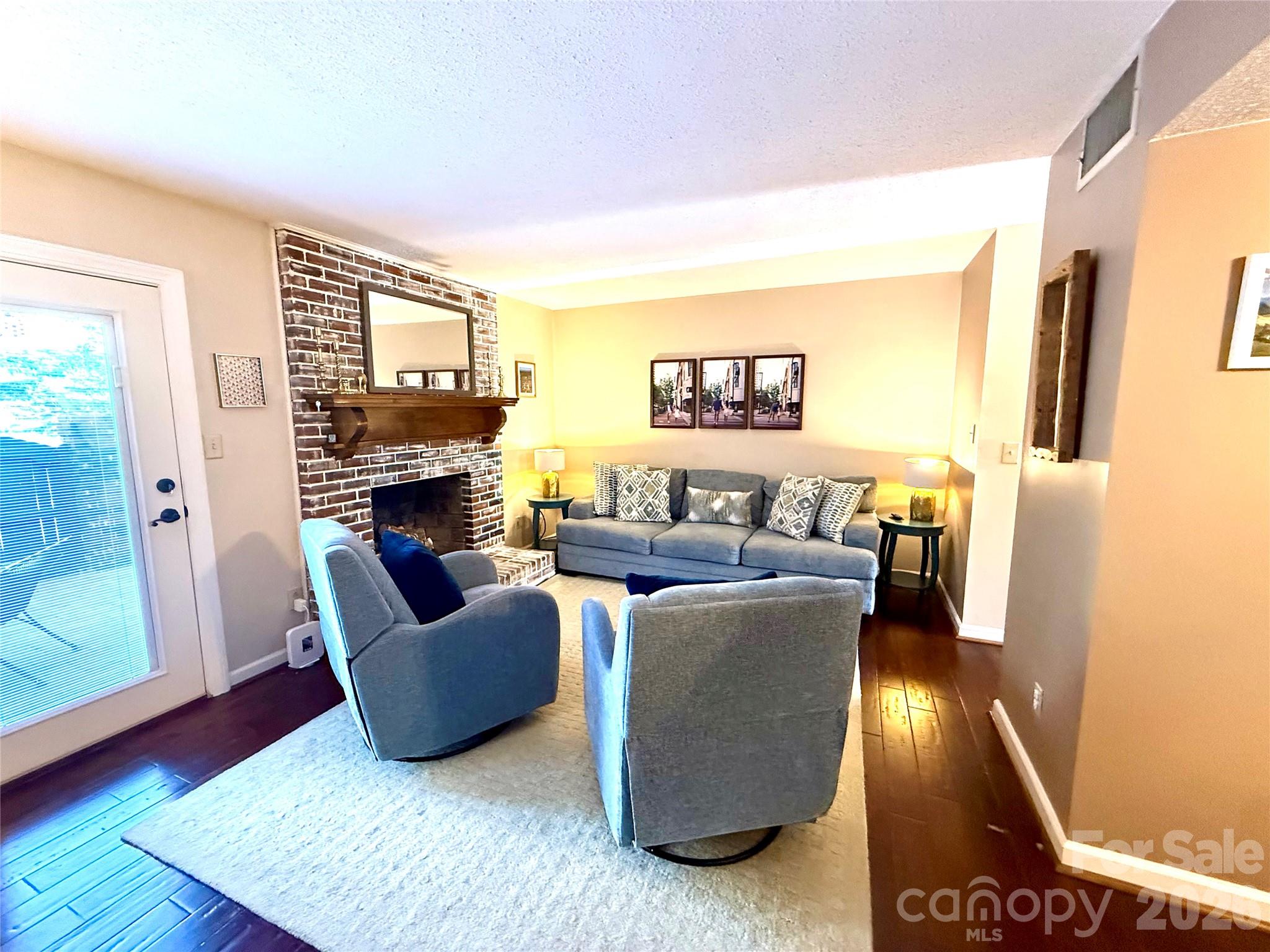 2705 North Center Street NW #65 — Hickory