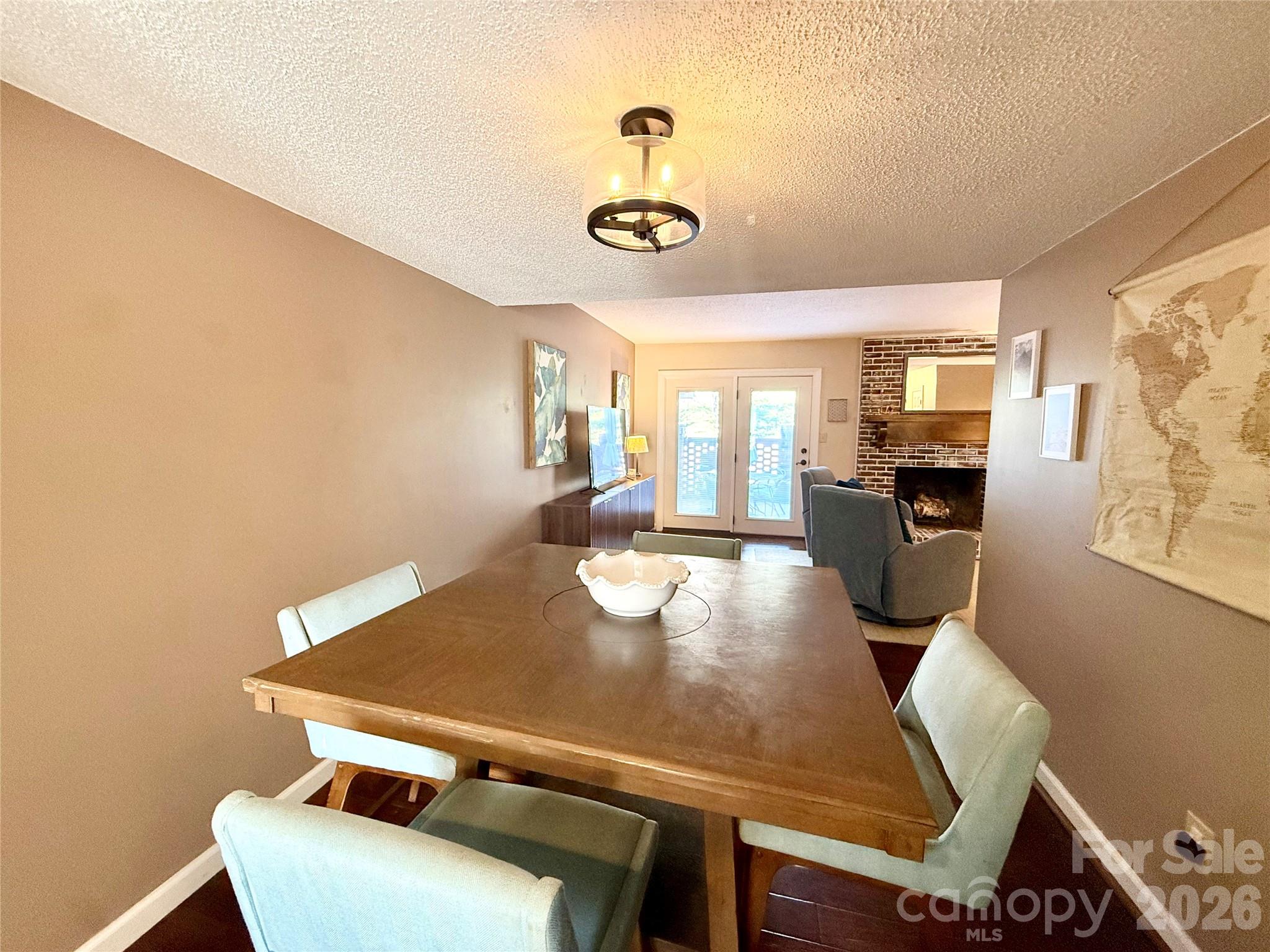 2705 North Center Street NW #65 — Hickory