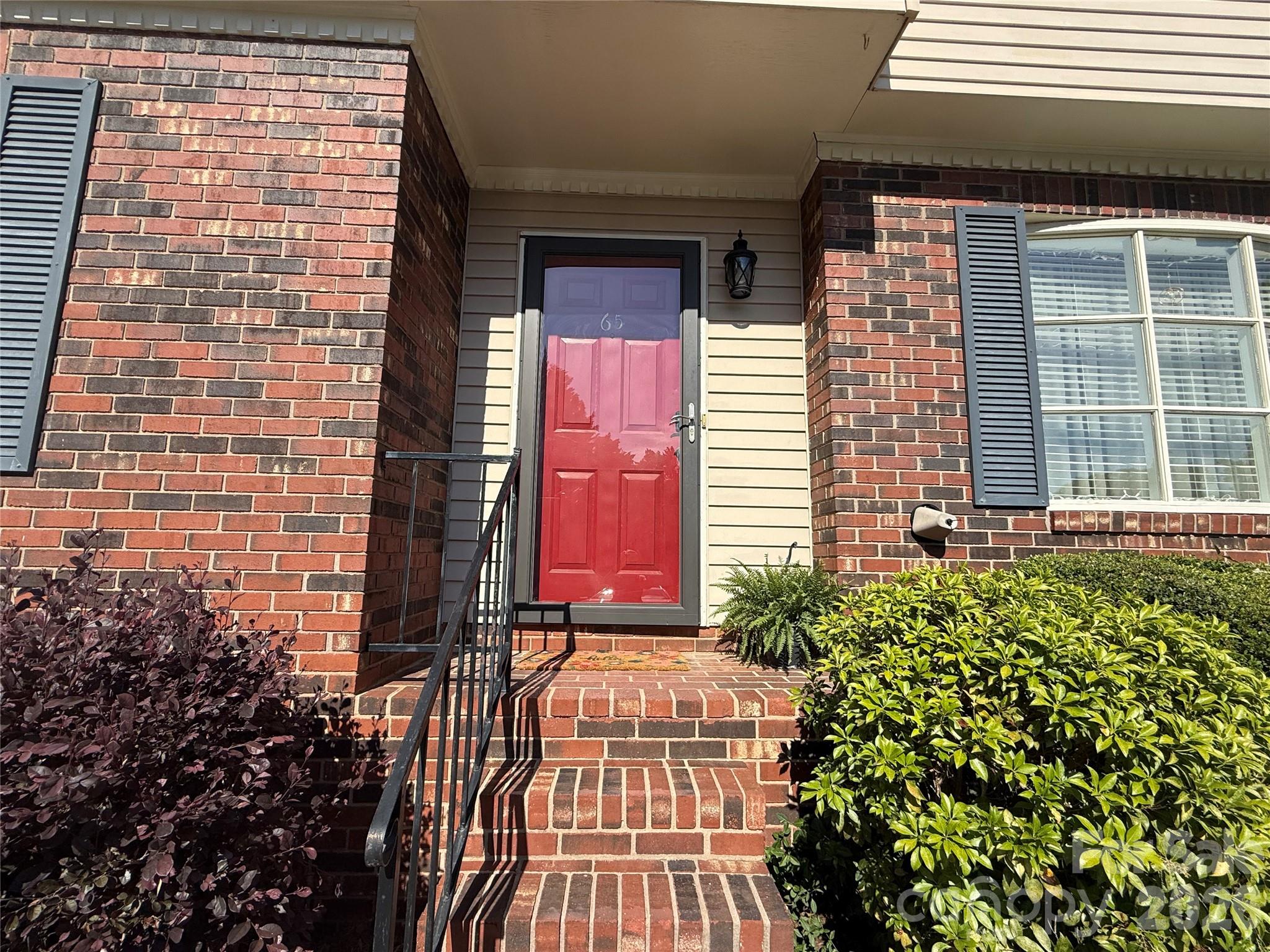 2705 North Center Street NW #65 — Hickory