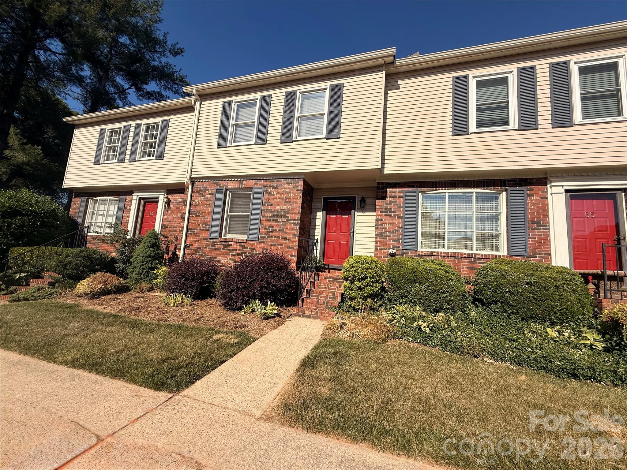 2705 North Center Street NW #65 — Hickory