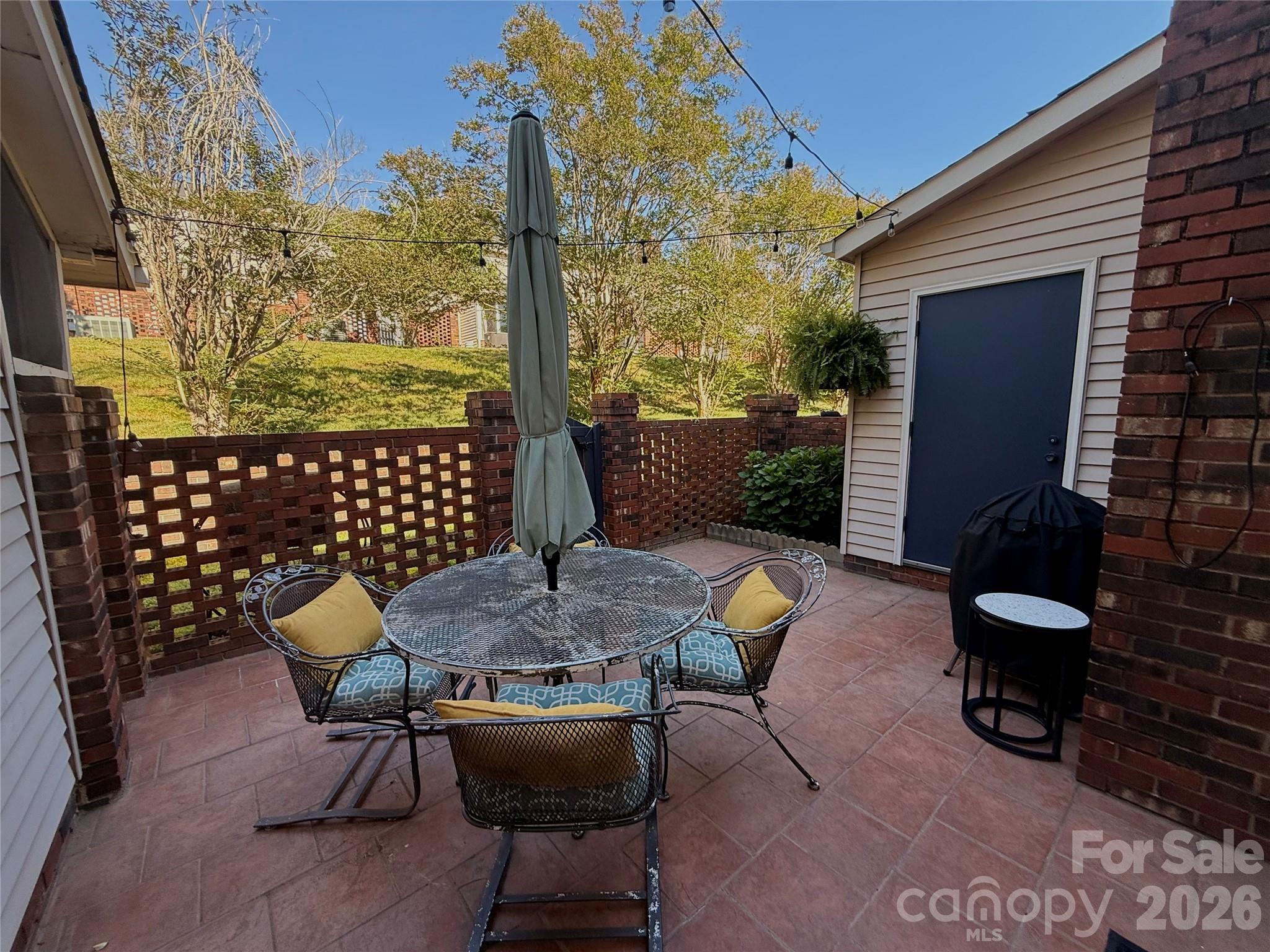 2705 North Center Street NW #65 — Hickory