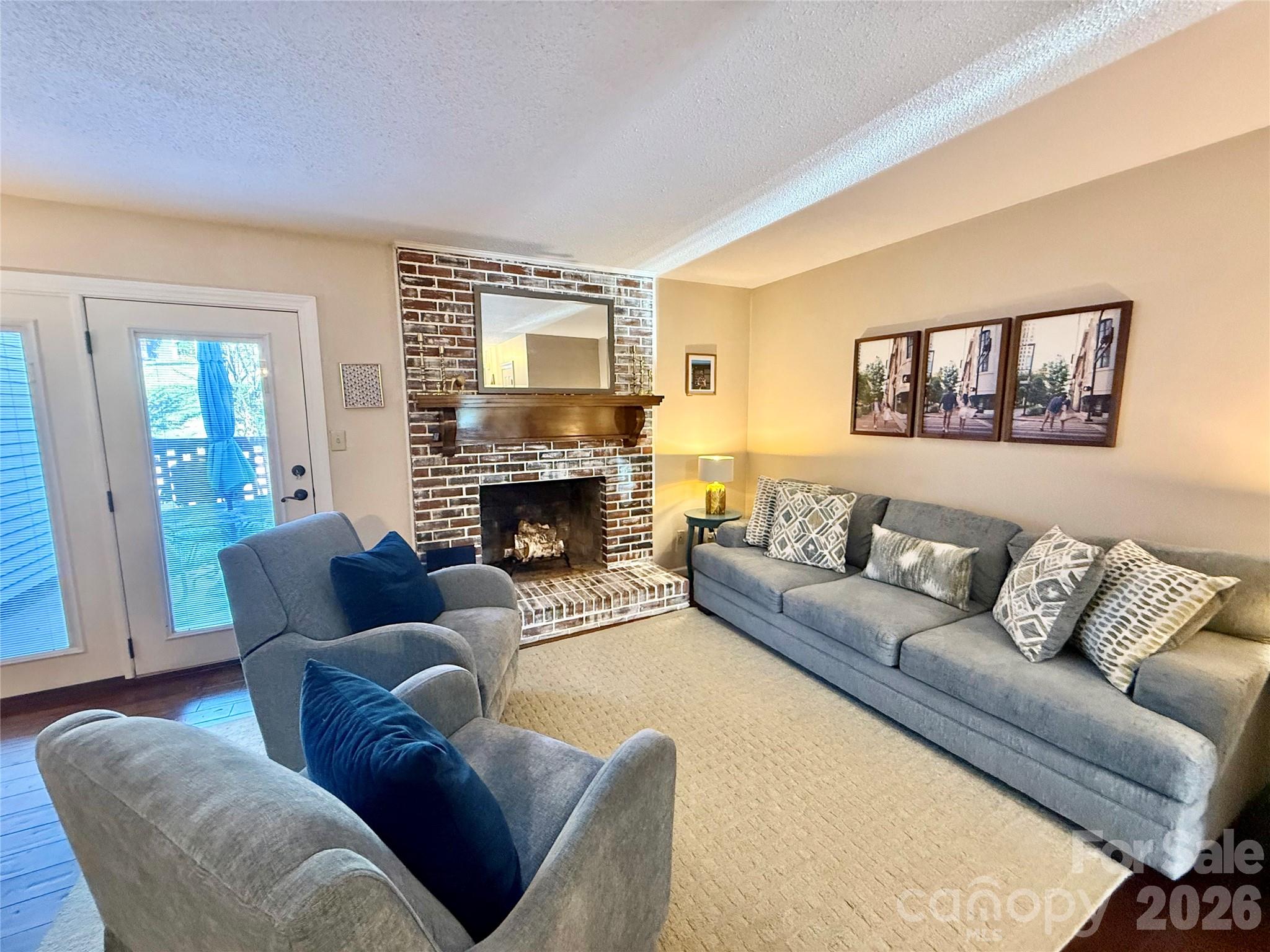 2705 North Center Street NW #65 — Hickory