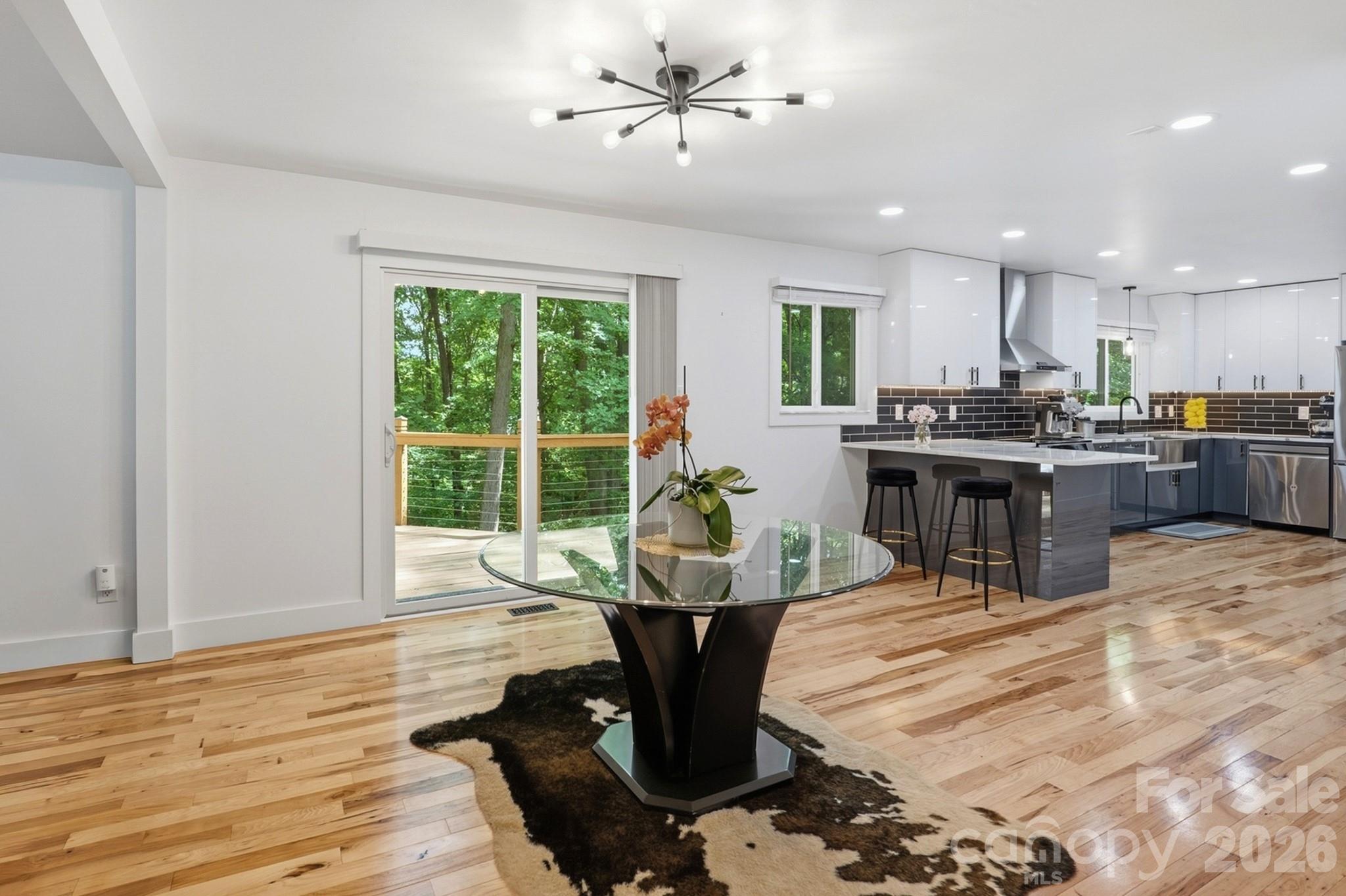 9307 Raintree Lane — Charlotte