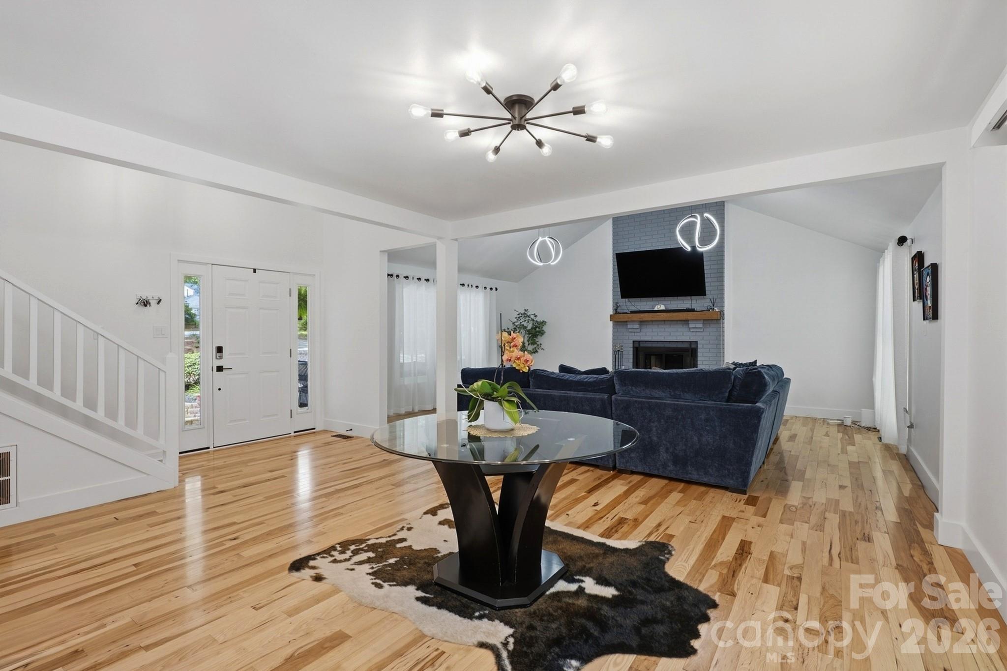 9307 Raintree Lane — Charlotte