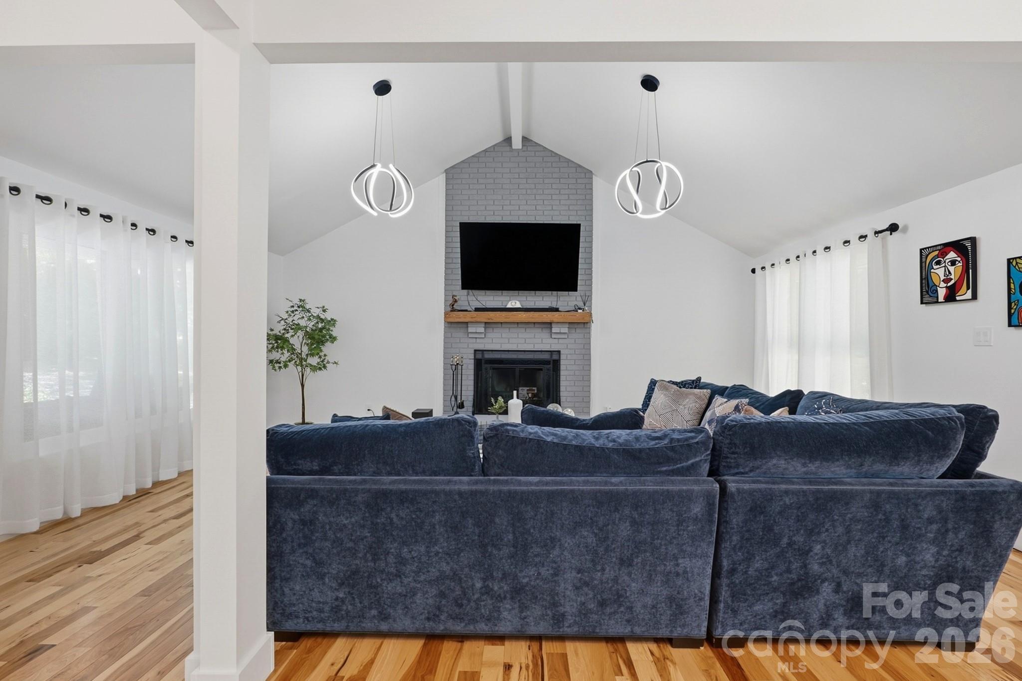 9307 Raintree Lane — Charlotte