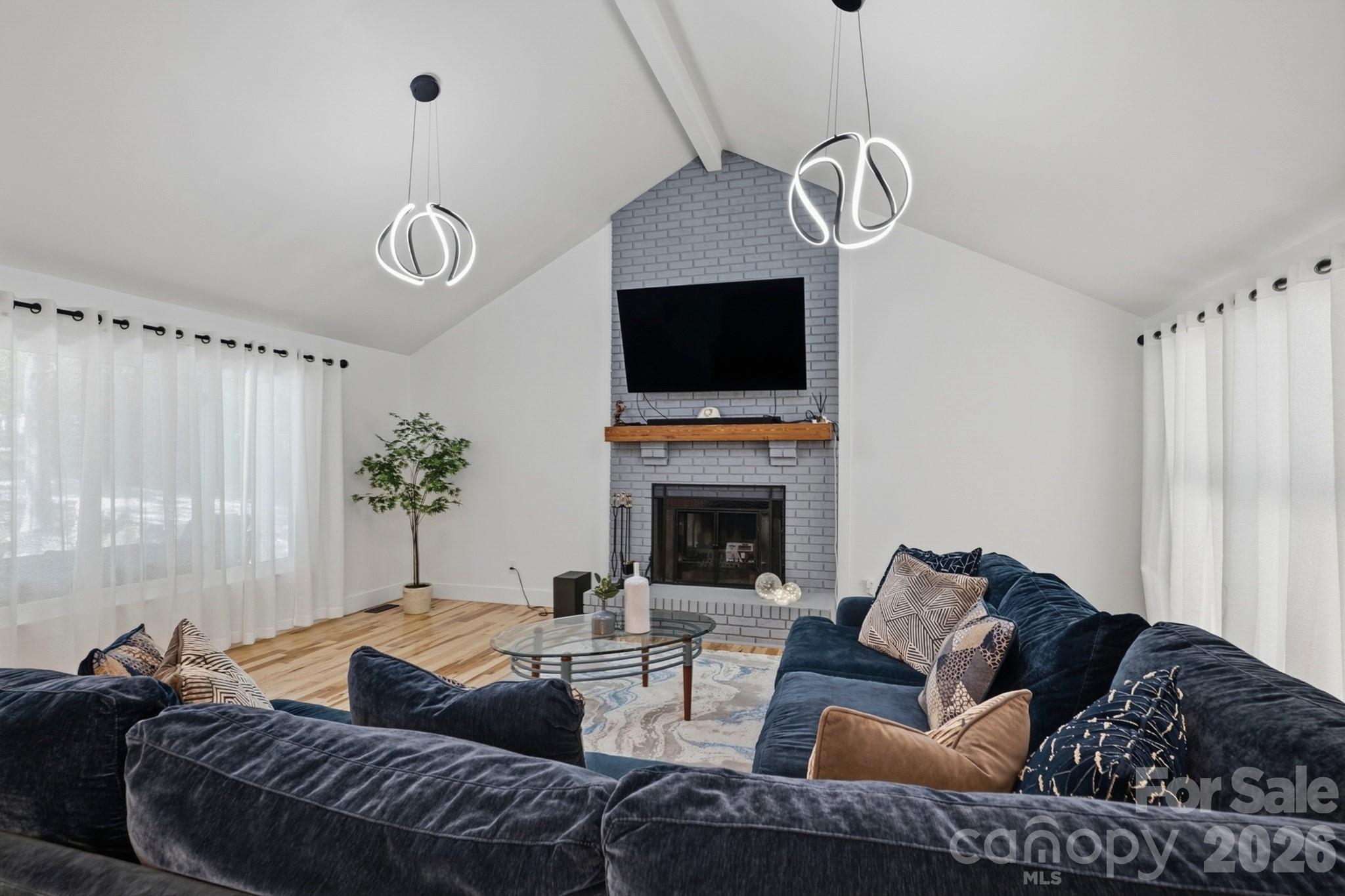 9307 Raintree Lane — Charlotte