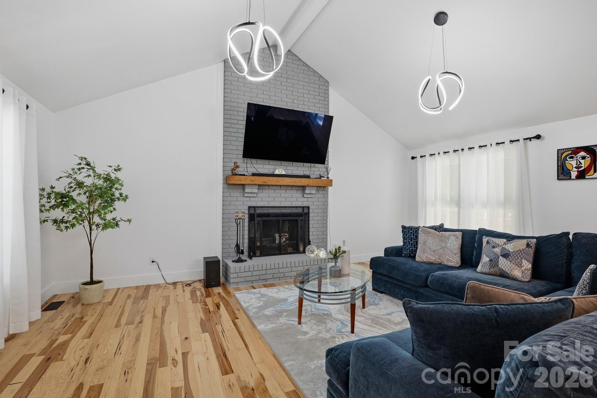 9307 Raintree Lane — Charlotte