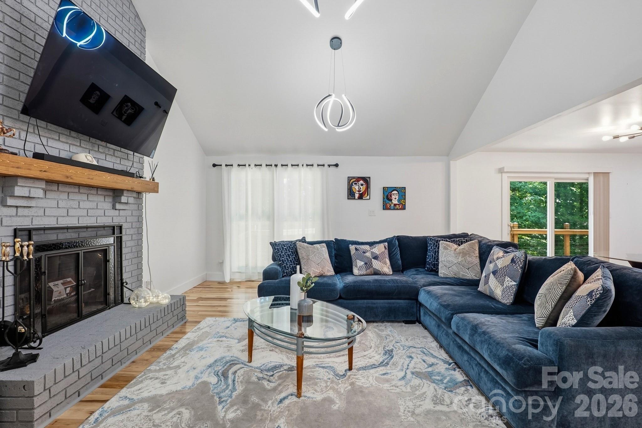 9307 Raintree Lane — Charlotte