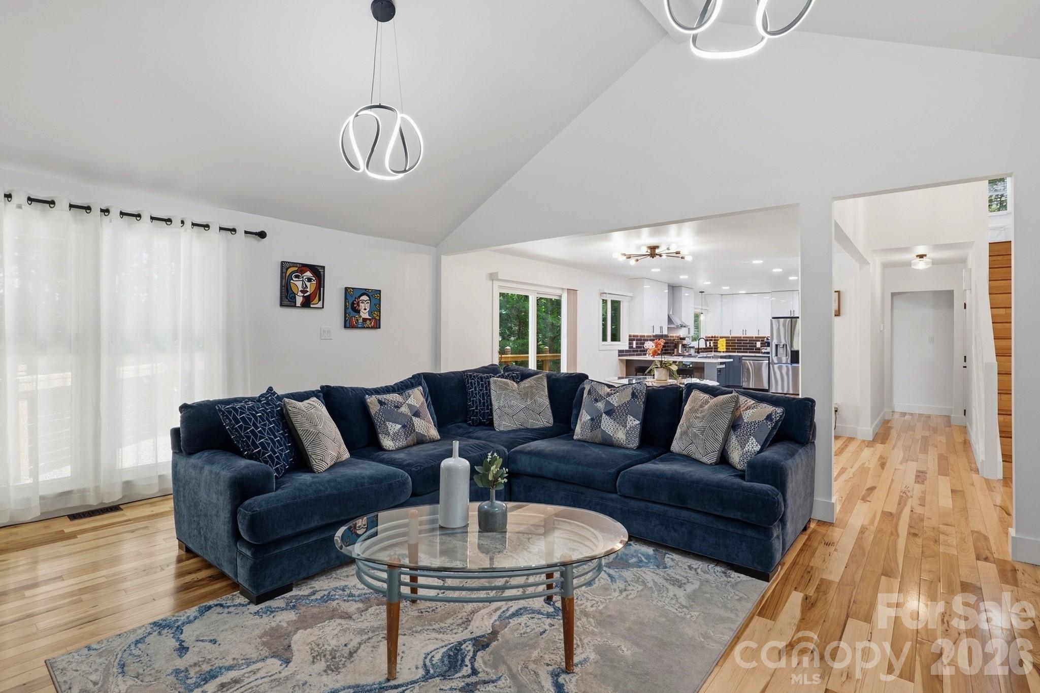 9307 Raintree Lane — Charlotte