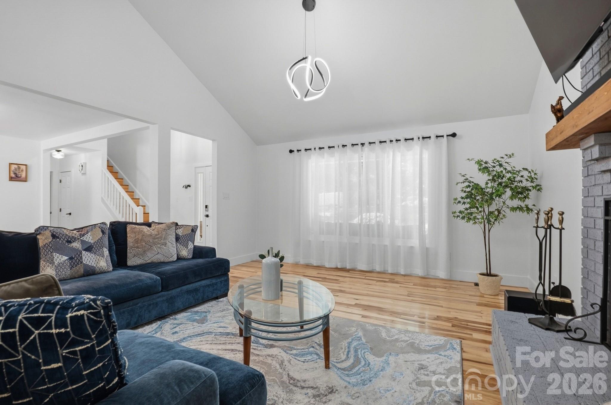 9307 Raintree Lane — Charlotte