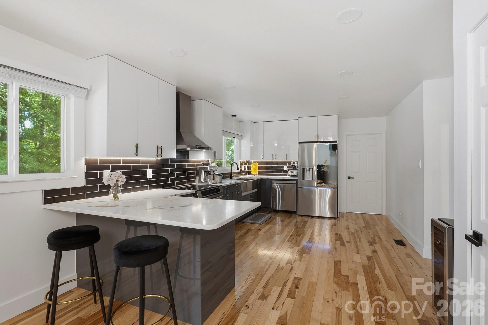 9307 Raintree Lane — Charlotte