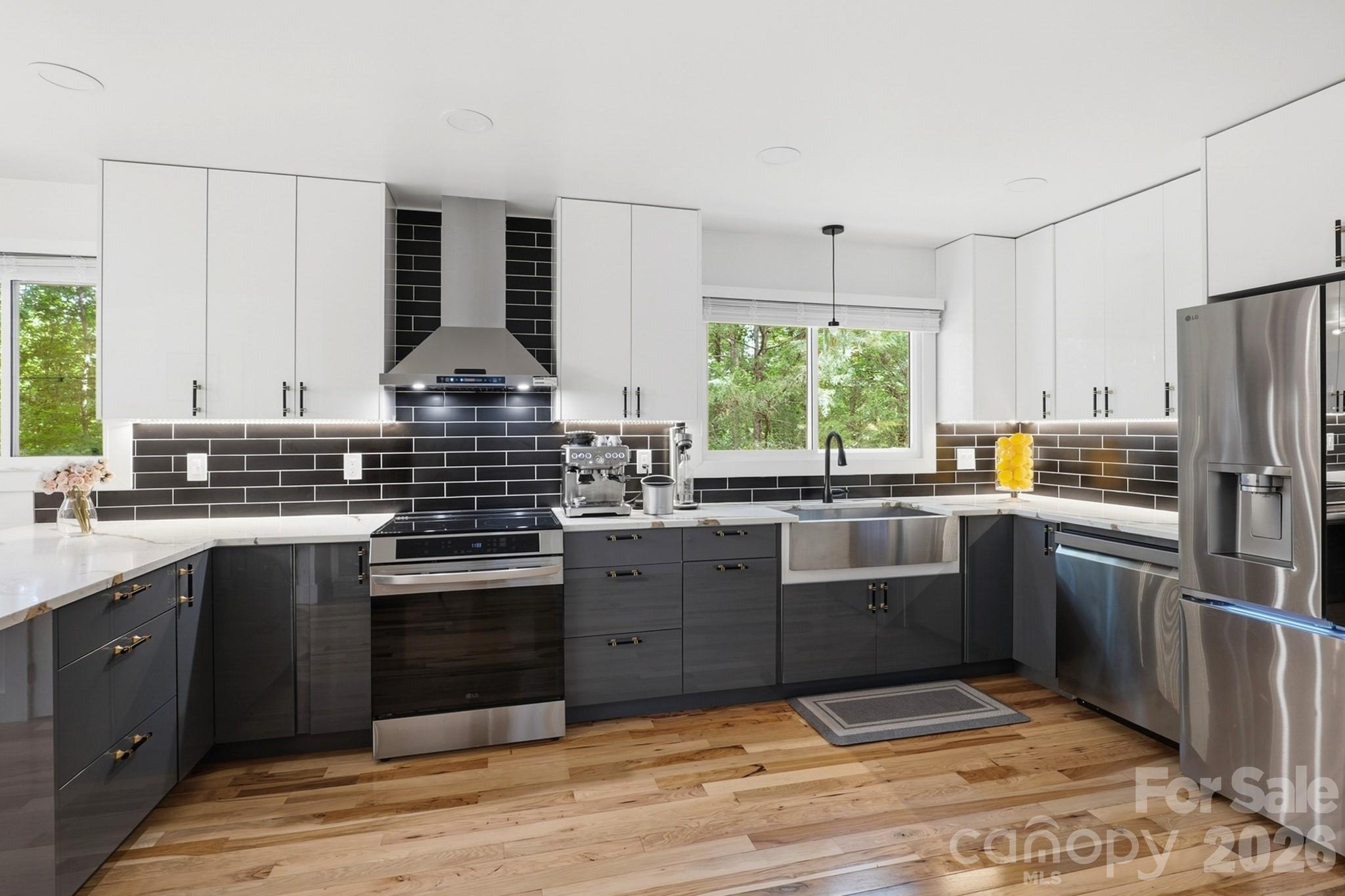 9307 Raintree Lane — Charlotte