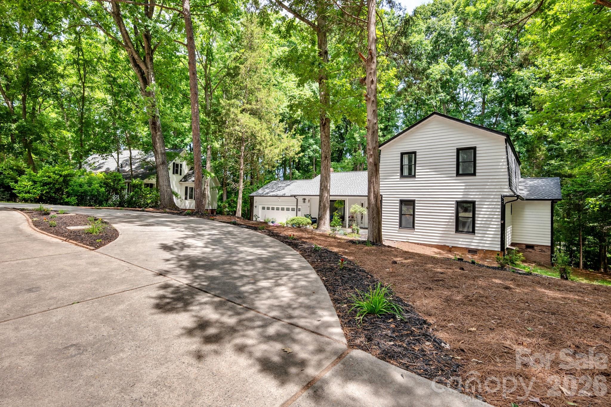 9307 Raintree Lane — Charlotte