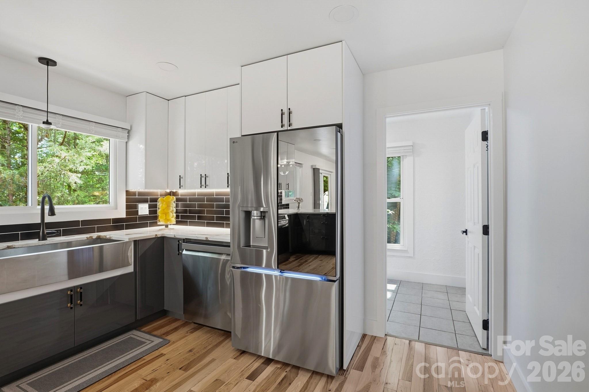 9307 Raintree Lane — Charlotte