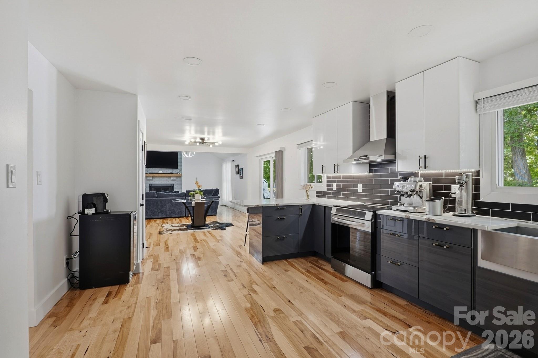 9307 Raintree Lane — Charlotte