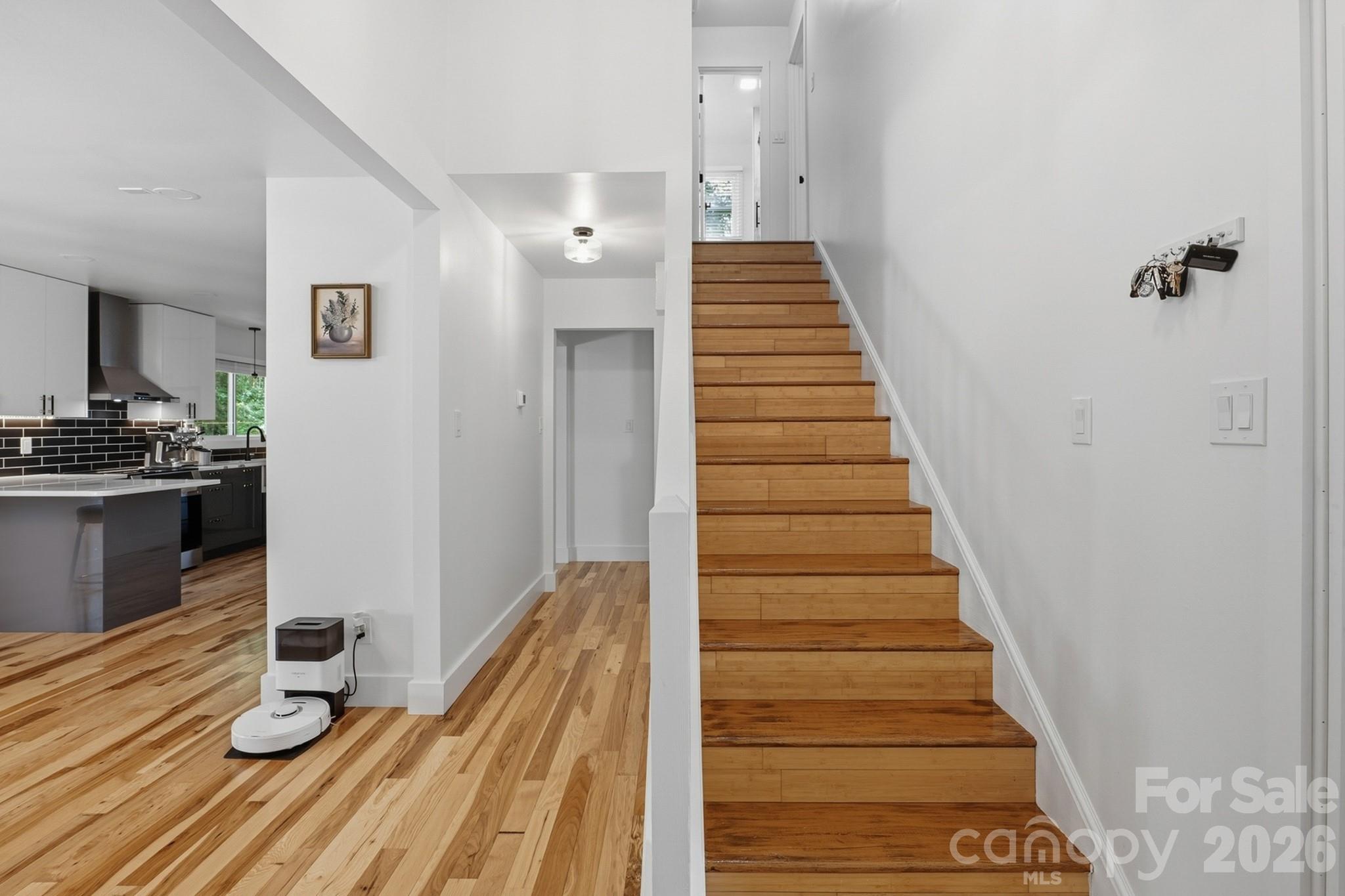 9307 Raintree Lane — Charlotte