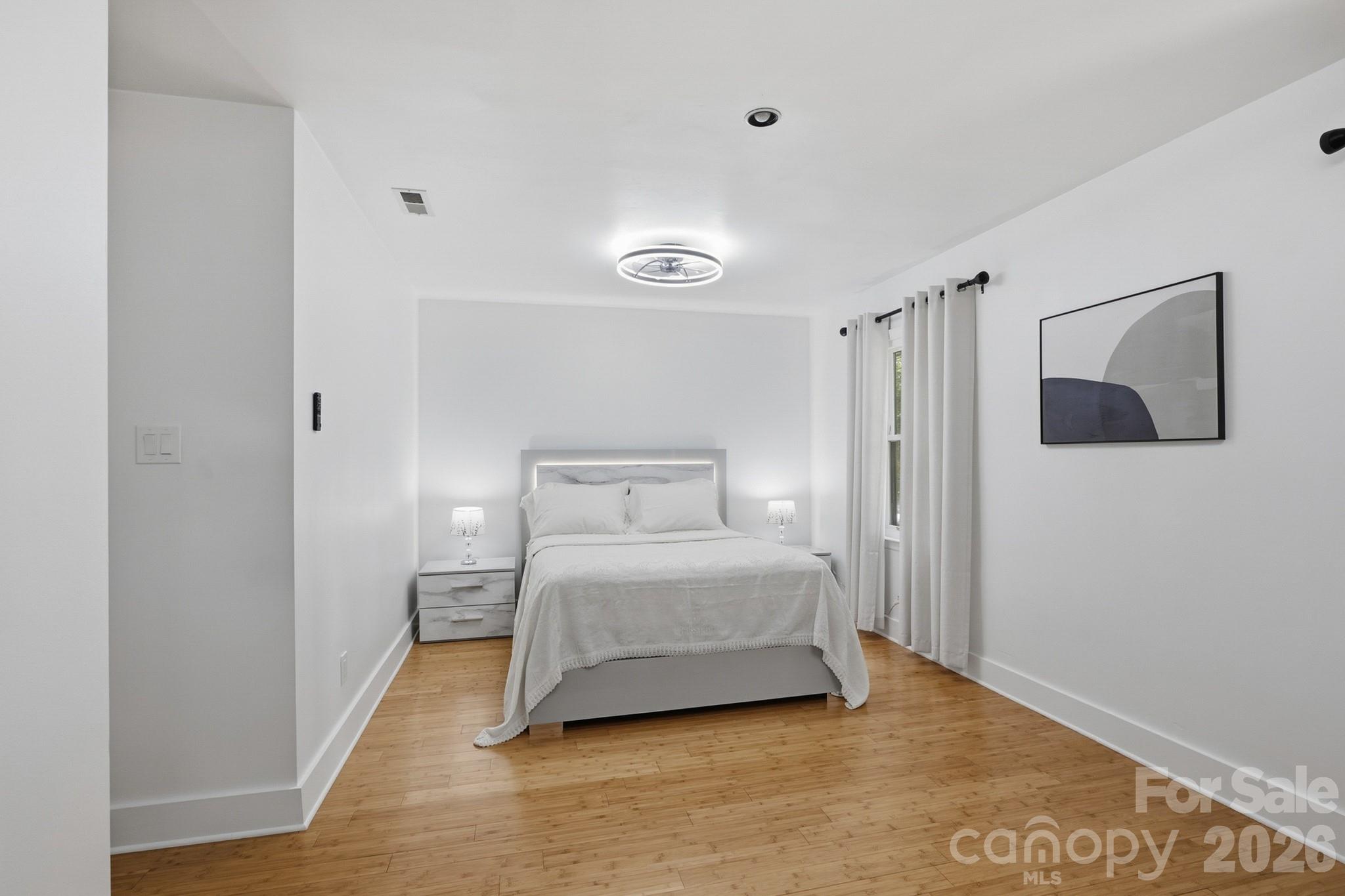 9307 Raintree Lane — Charlotte