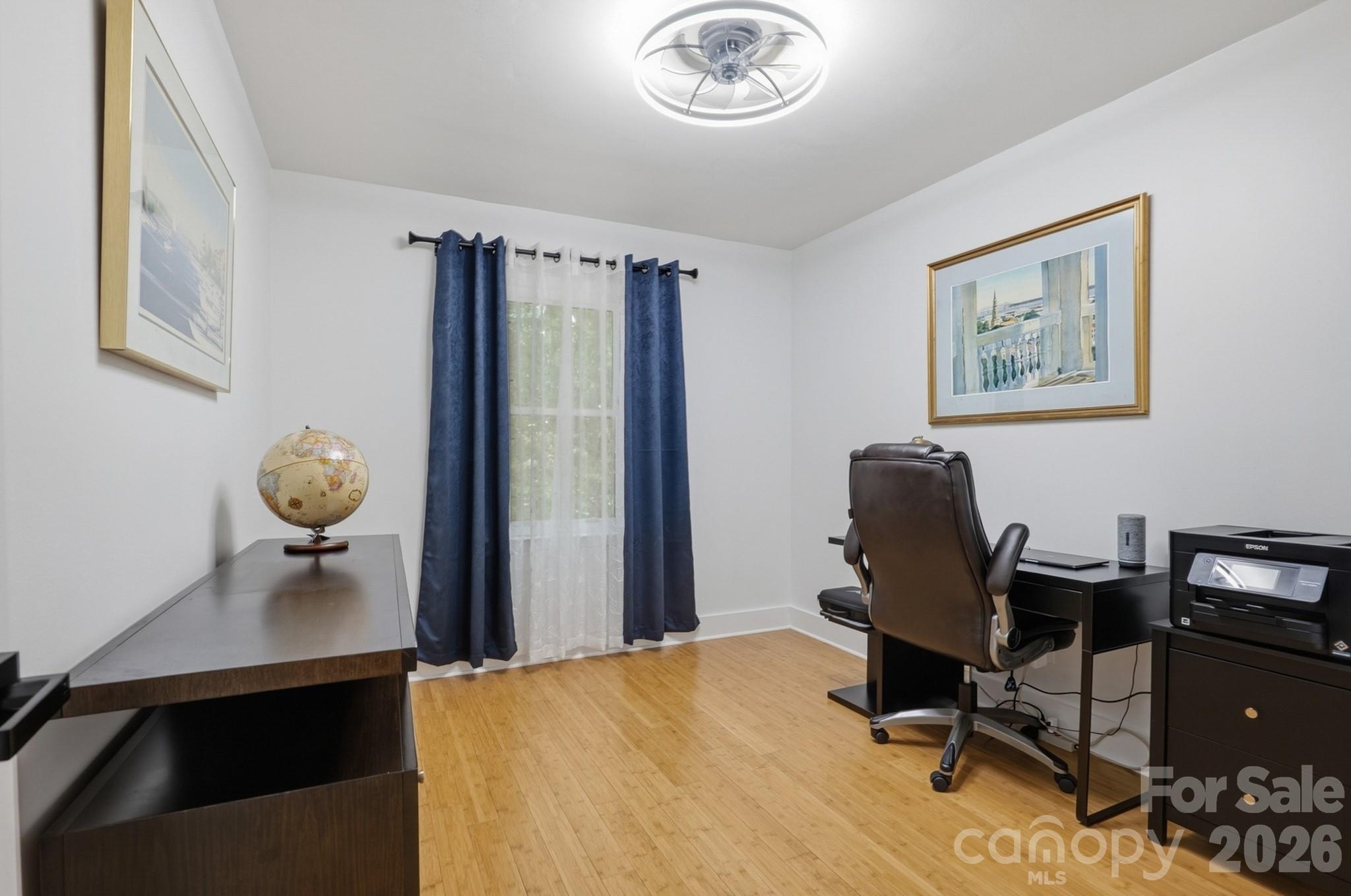 9307 Raintree Lane — Charlotte