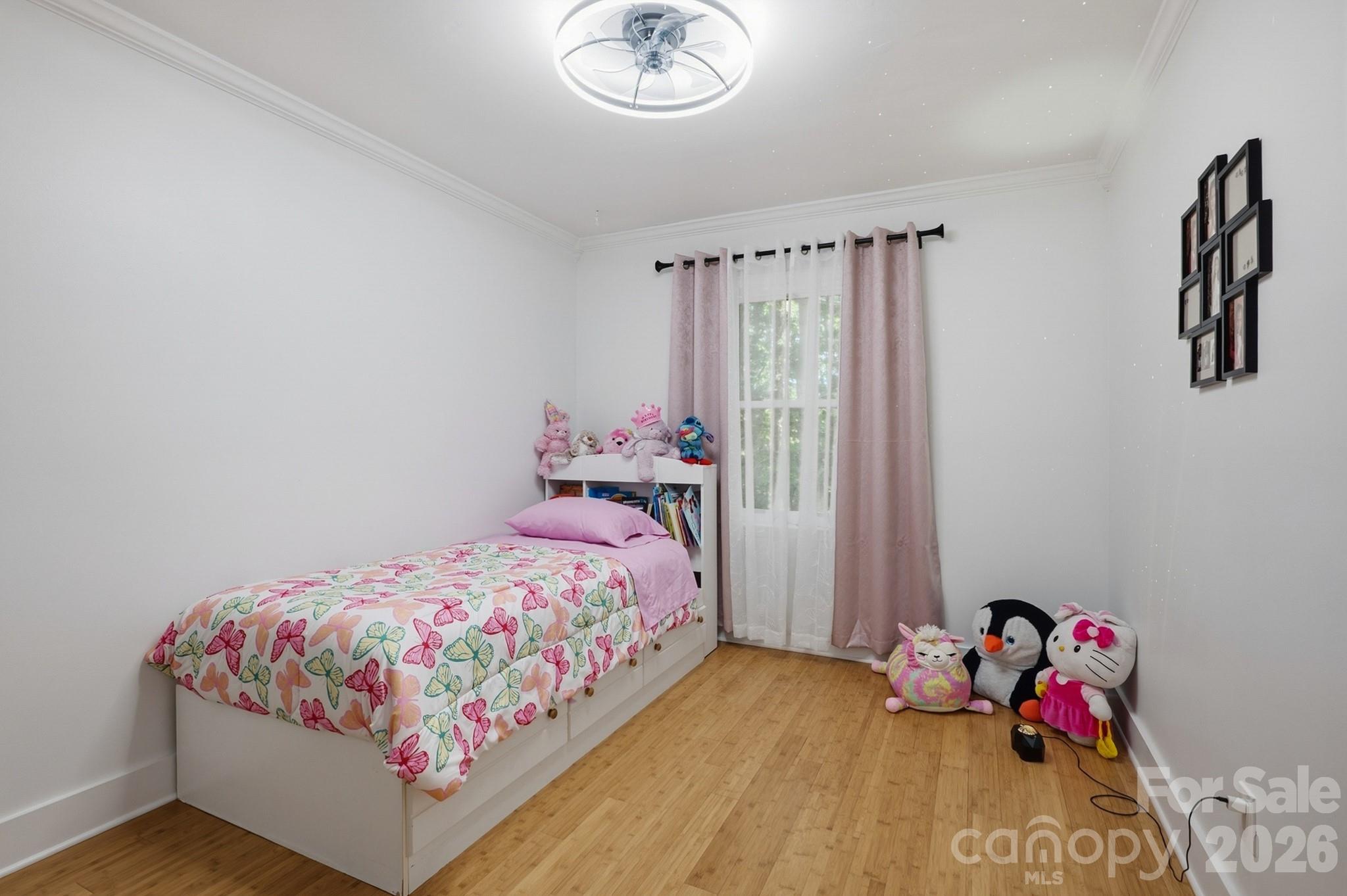 9307 Raintree Lane — Charlotte