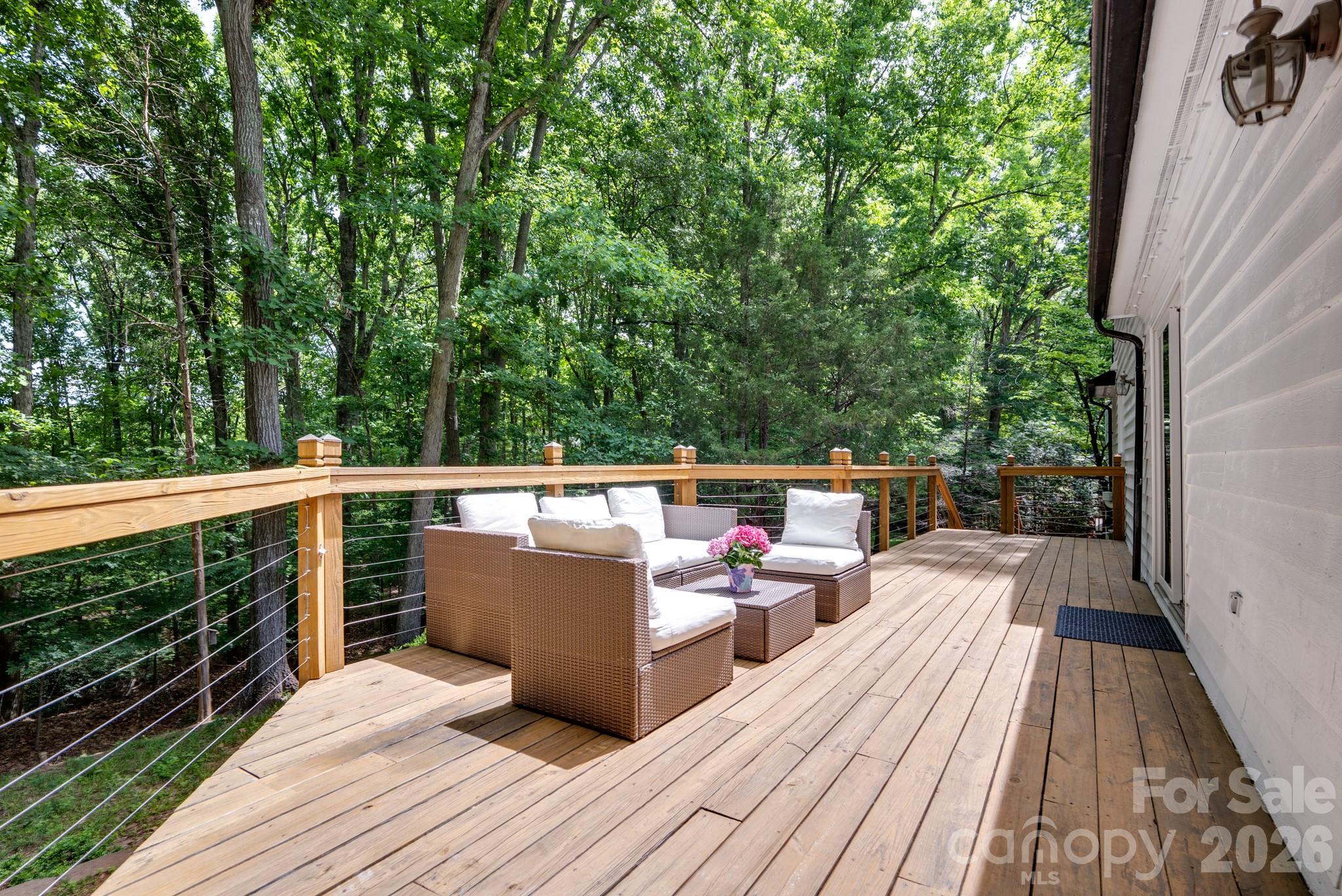 9307 Raintree Lane — Charlotte