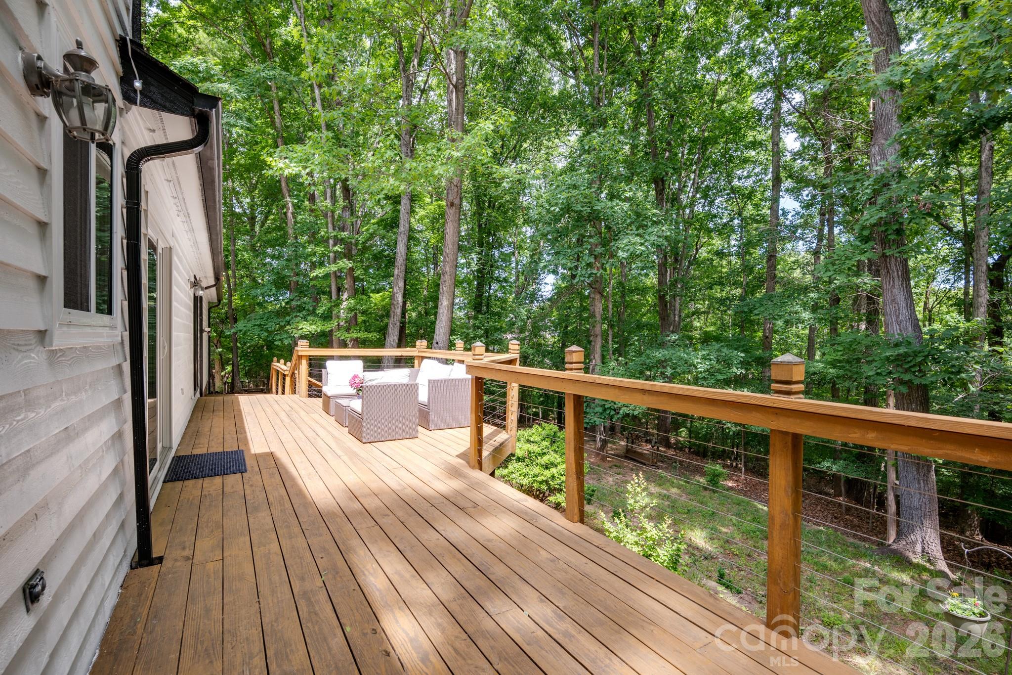 9307 Raintree Lane — Charlotte