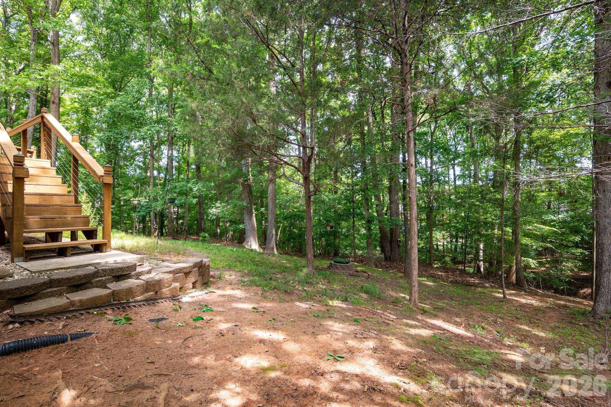 9307 Raintree Lane — Charlotte