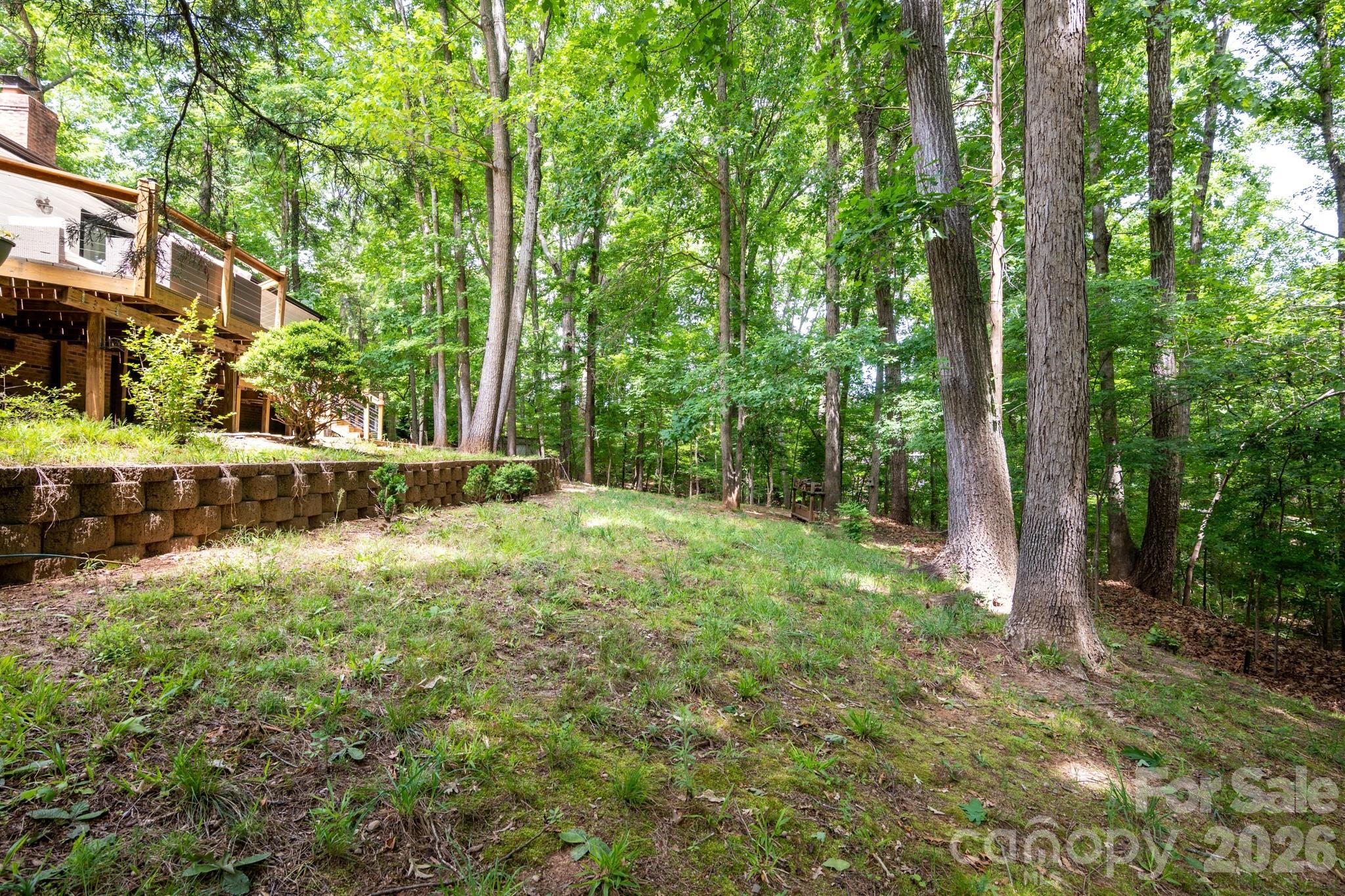 9307 Raintree Lane — Charlotte