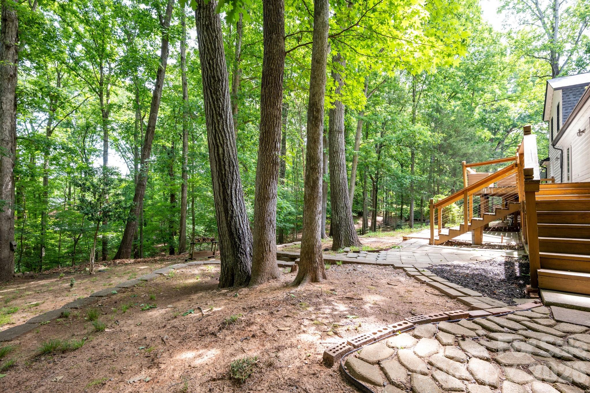 9307 Raintree Lane — Charlotte