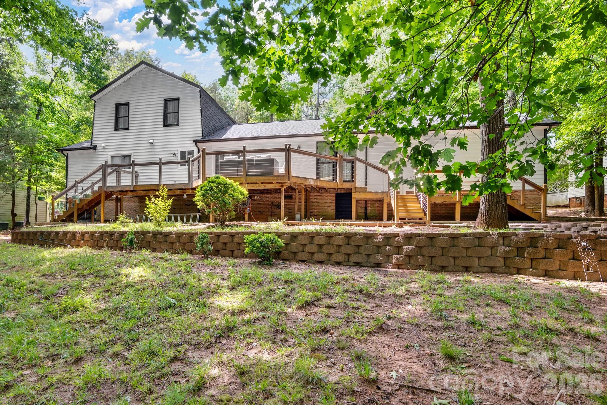 9307 Raintree Lane — Charlotte