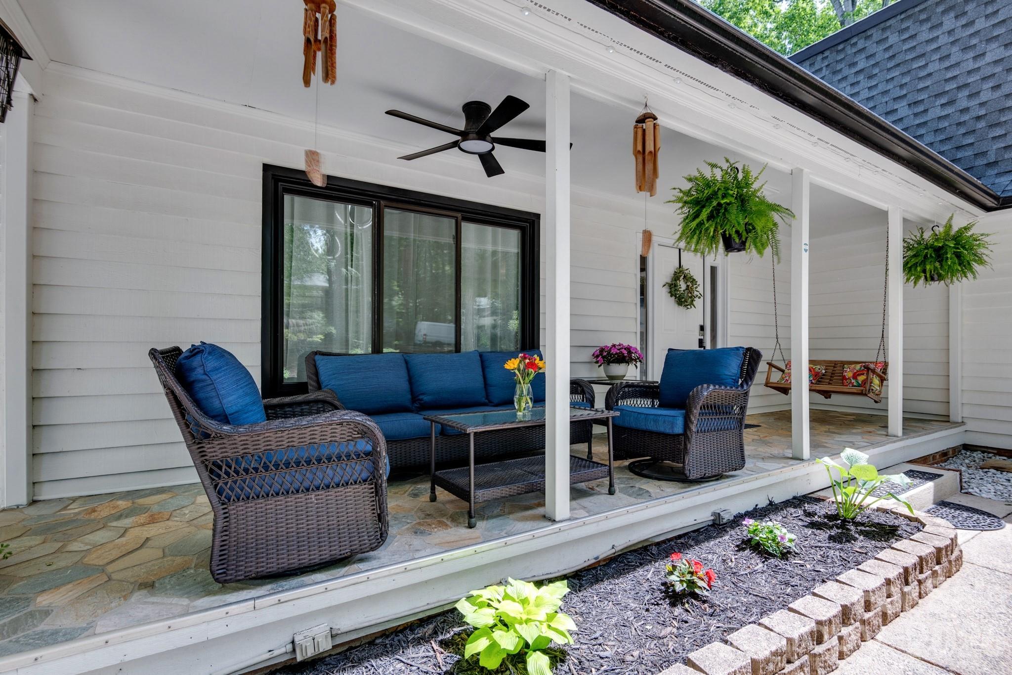 9307 Raintree Lane — Charlotte