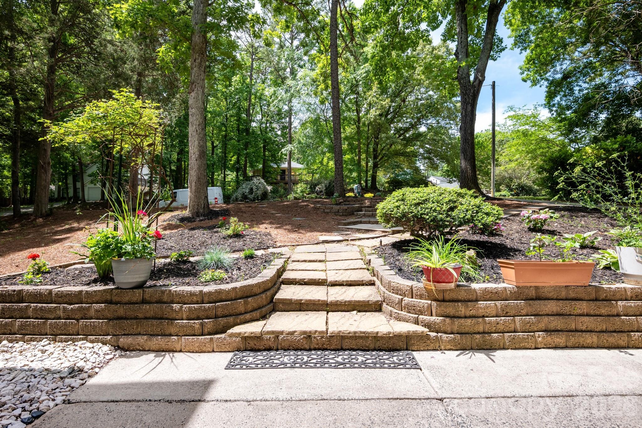 9307 Raintree Lane — Charlotte