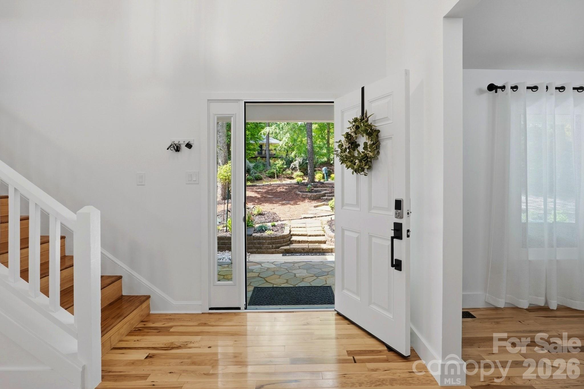 9307 Raintree Lane — Charlotte
