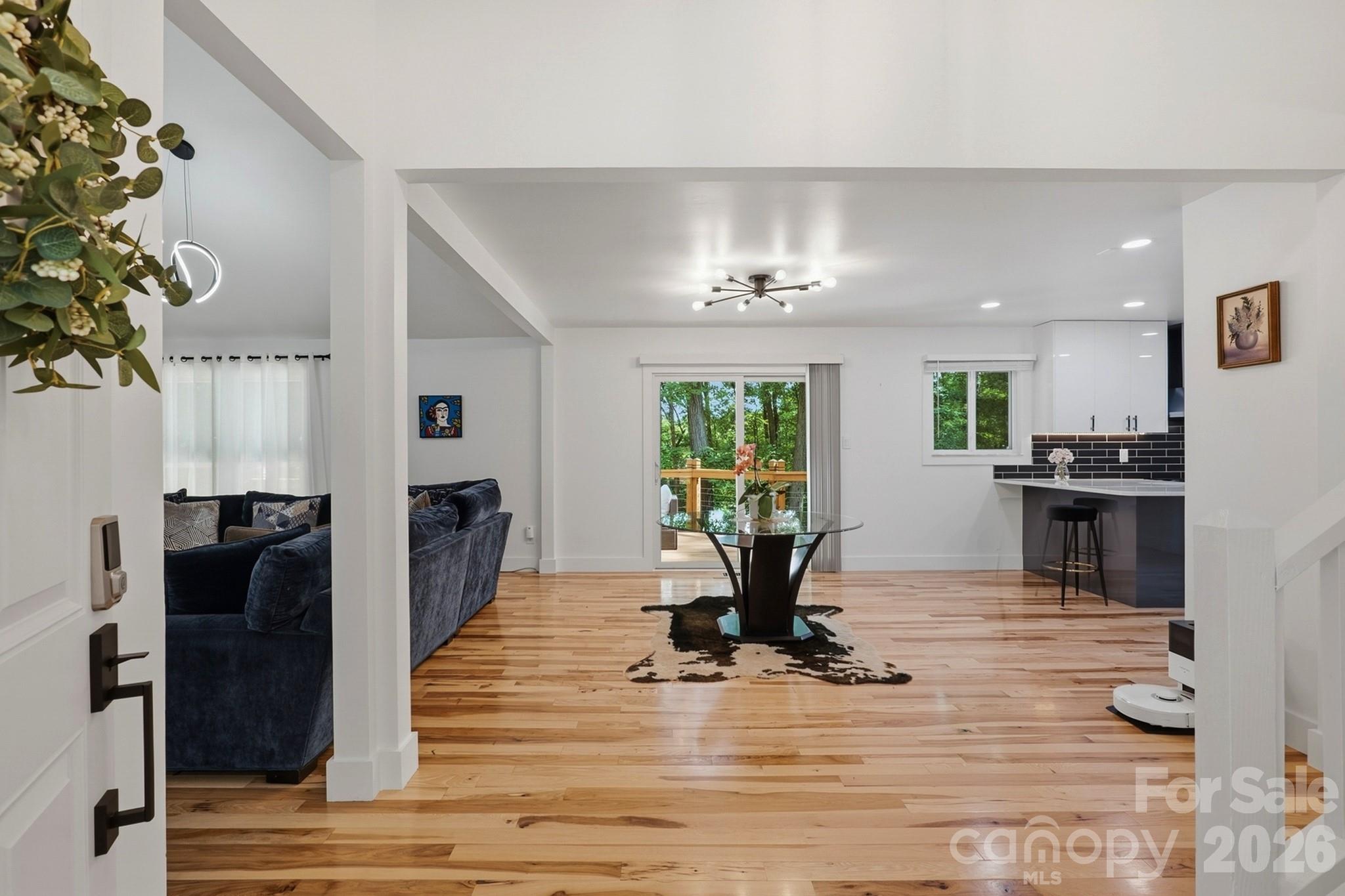 9307 Raintree Lane — Charlotte