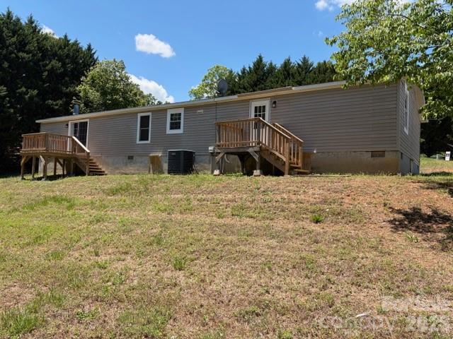 2659 Deertrack Drive — Connelly Springs