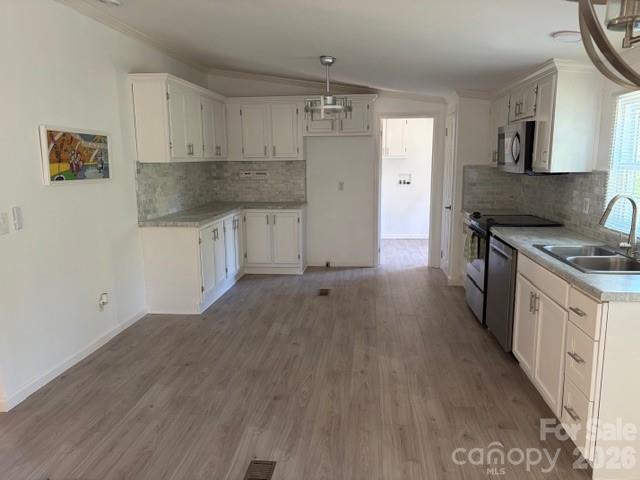 2659 Deertrack Drive — Connelly Springs