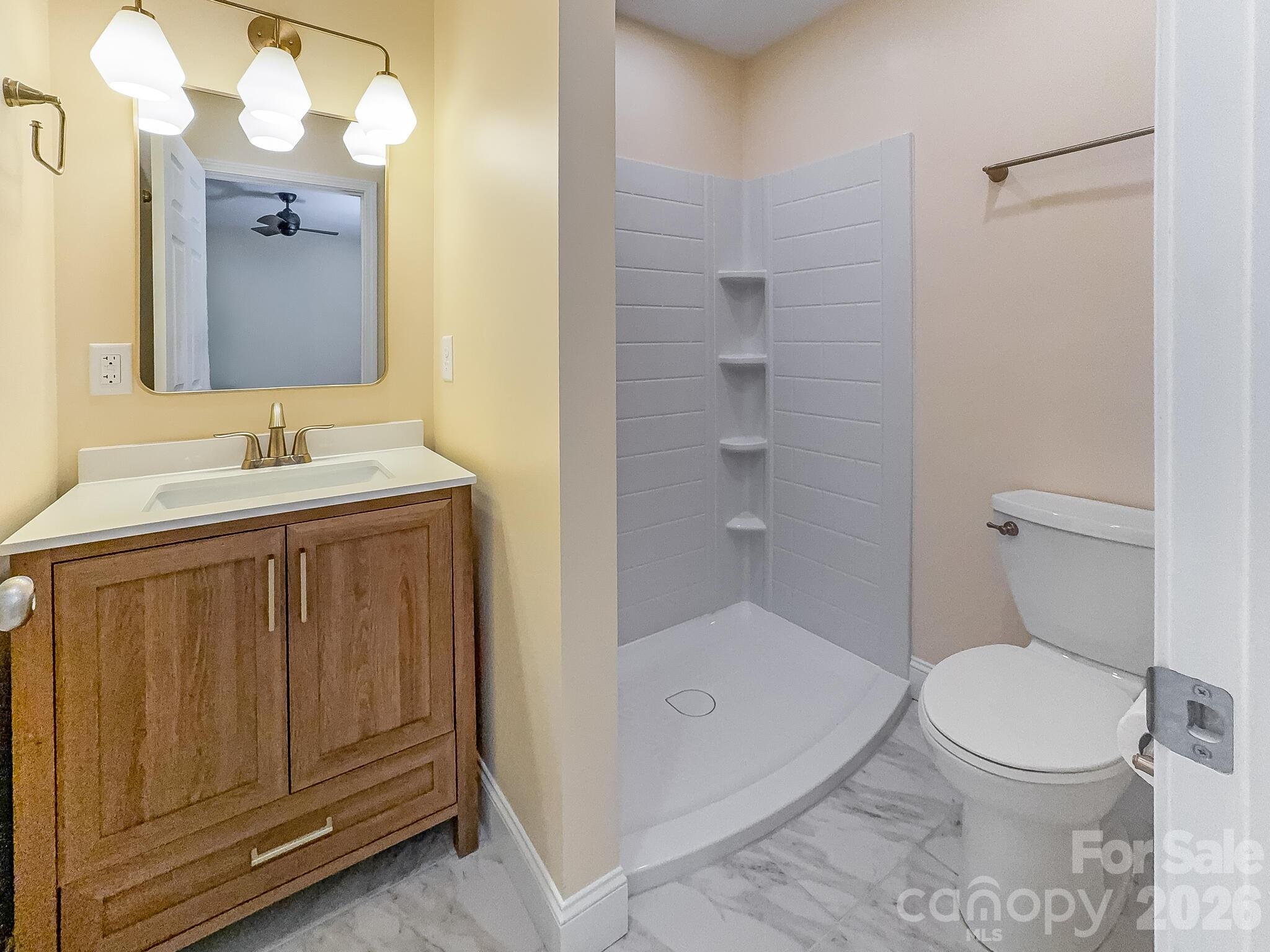 306 Whisnant Street — Shelby