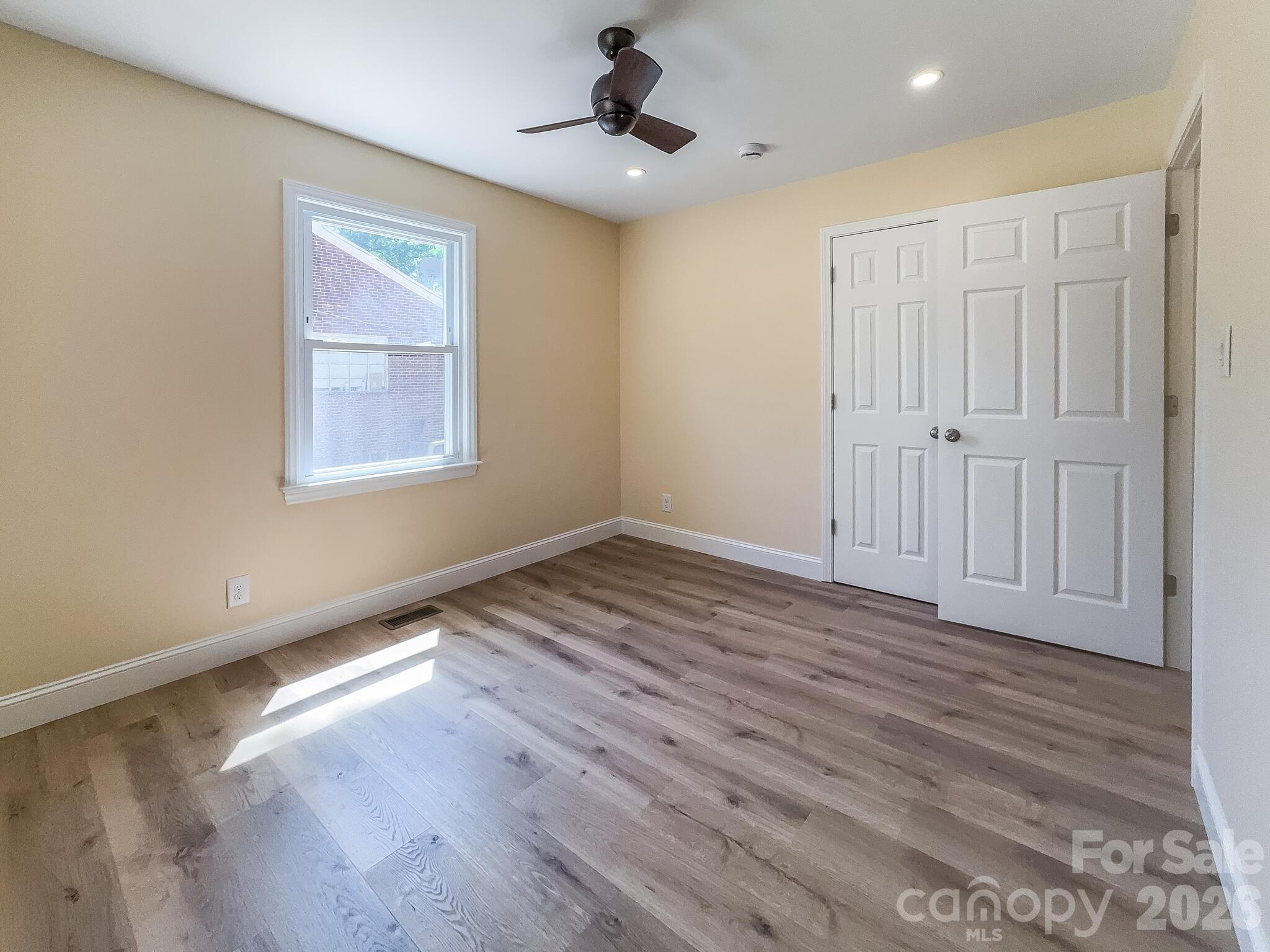 306 Whisnant Street — Shelby