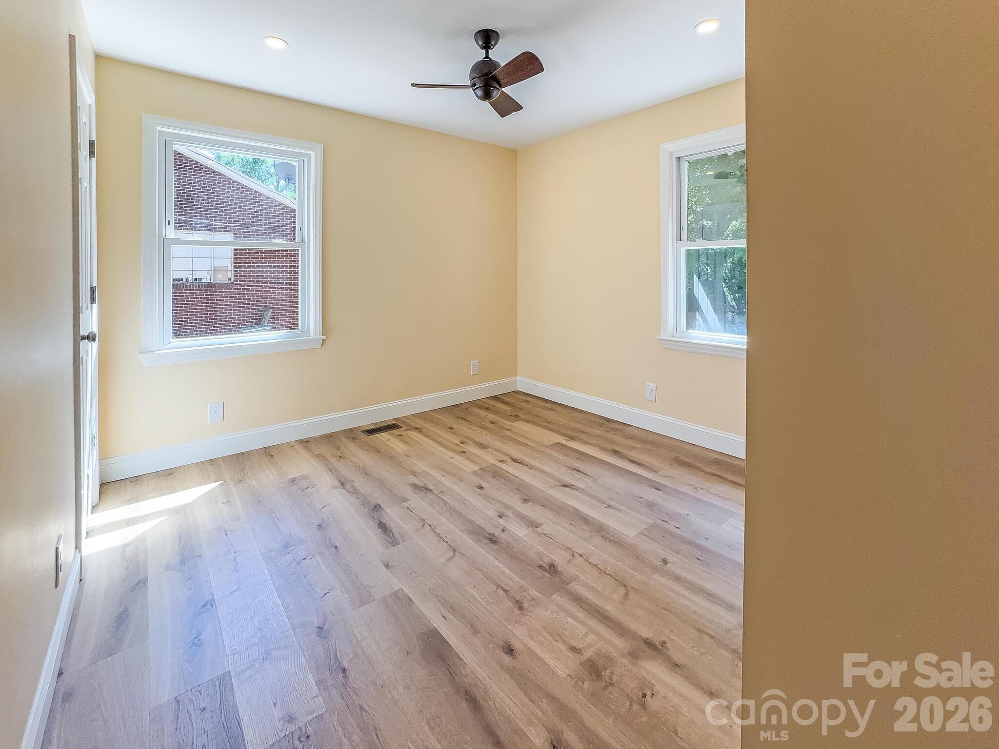 306 Whisnant Street — Shelby